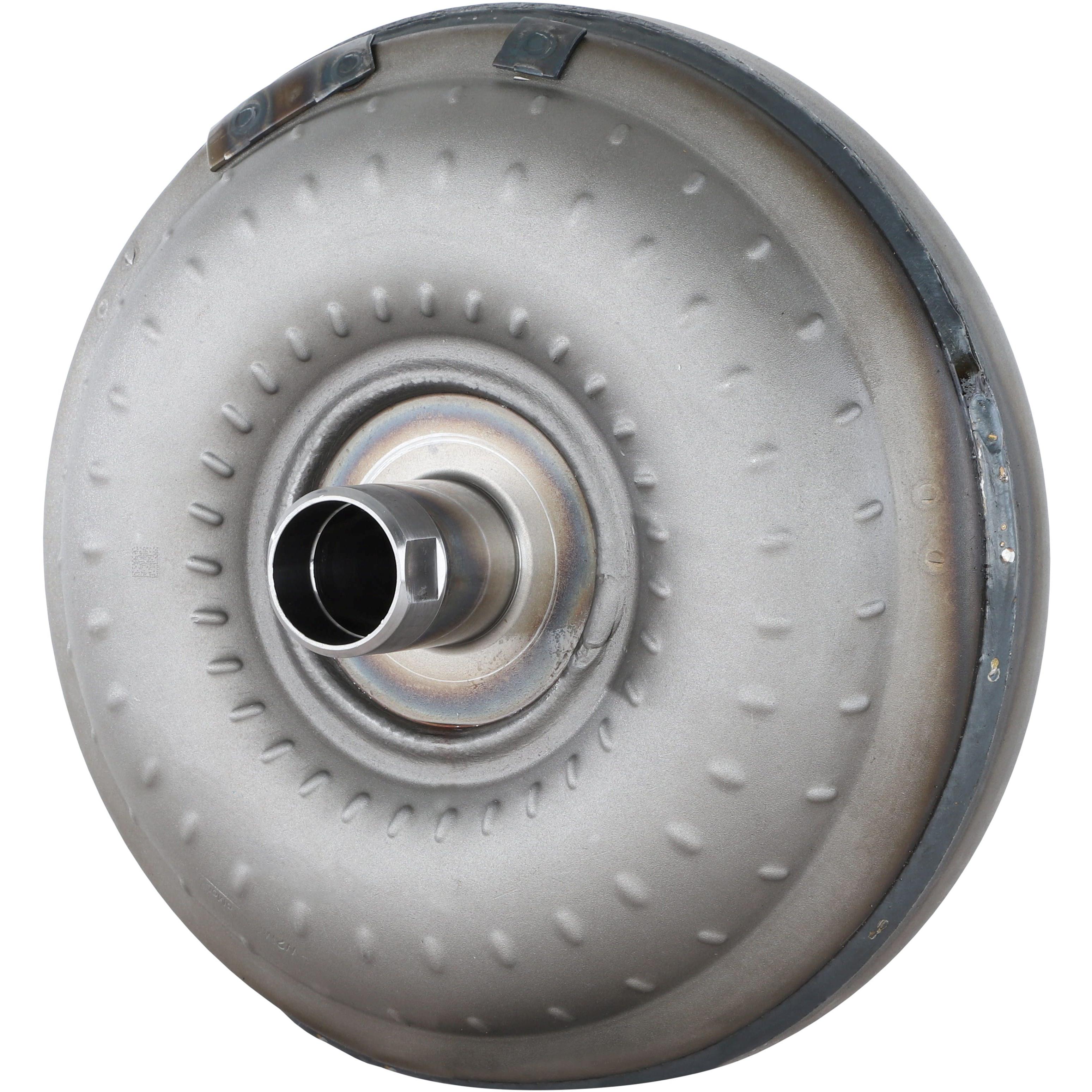 National Powertrain Automatic Transmission Torque Converter TC160060 ...