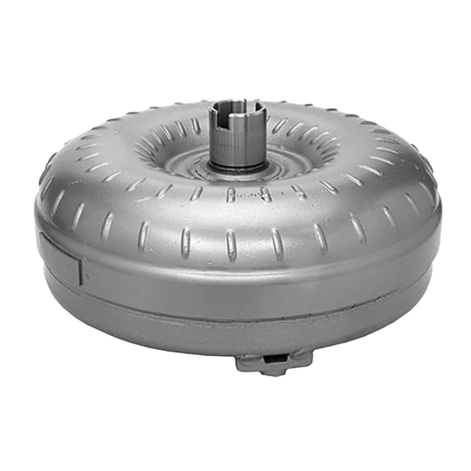NuTech by ATK Automatic Transmission Torque Converter TQBU18AH