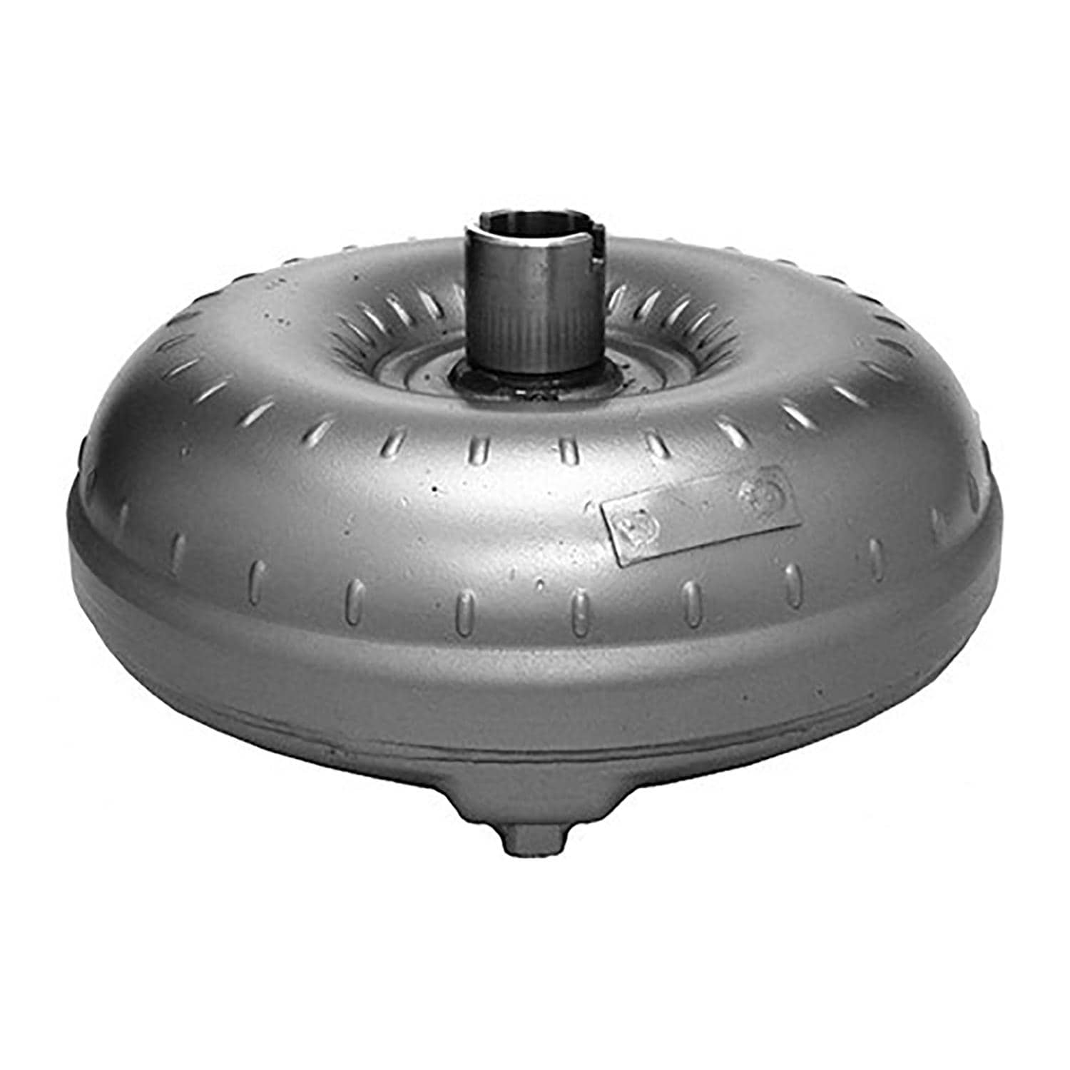 NuTech by ATK  Automatic Transmission Torque Converter TQBU1AHS for GMC P3500