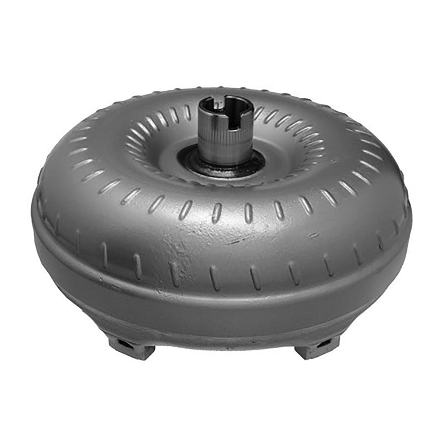 NuTech by ATK  Automatic Transmission Torque Converter TQBU6FB for GMC P3500