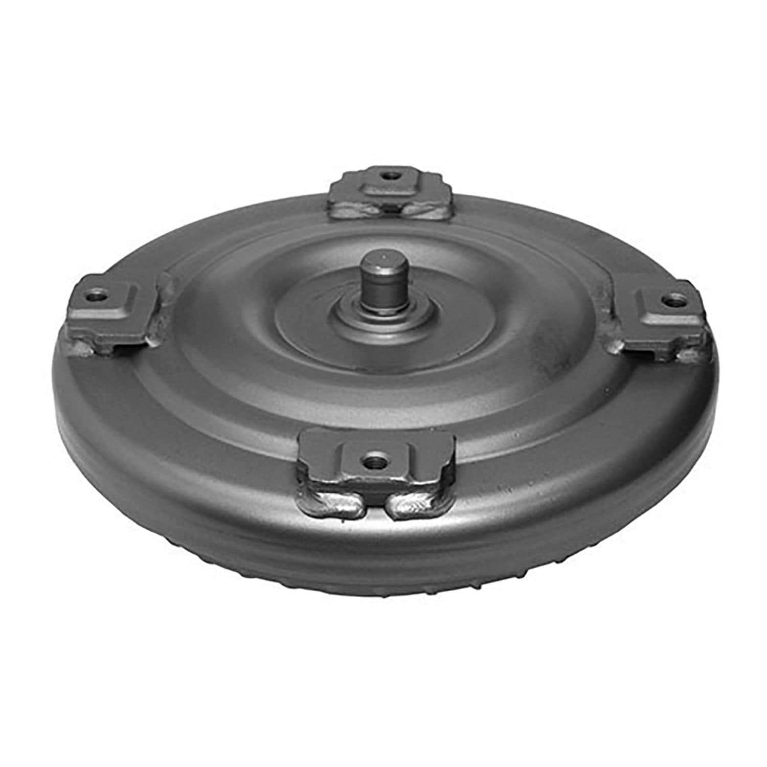 NuTech by ATK Automatic Transmission Torque Converter TQBU96