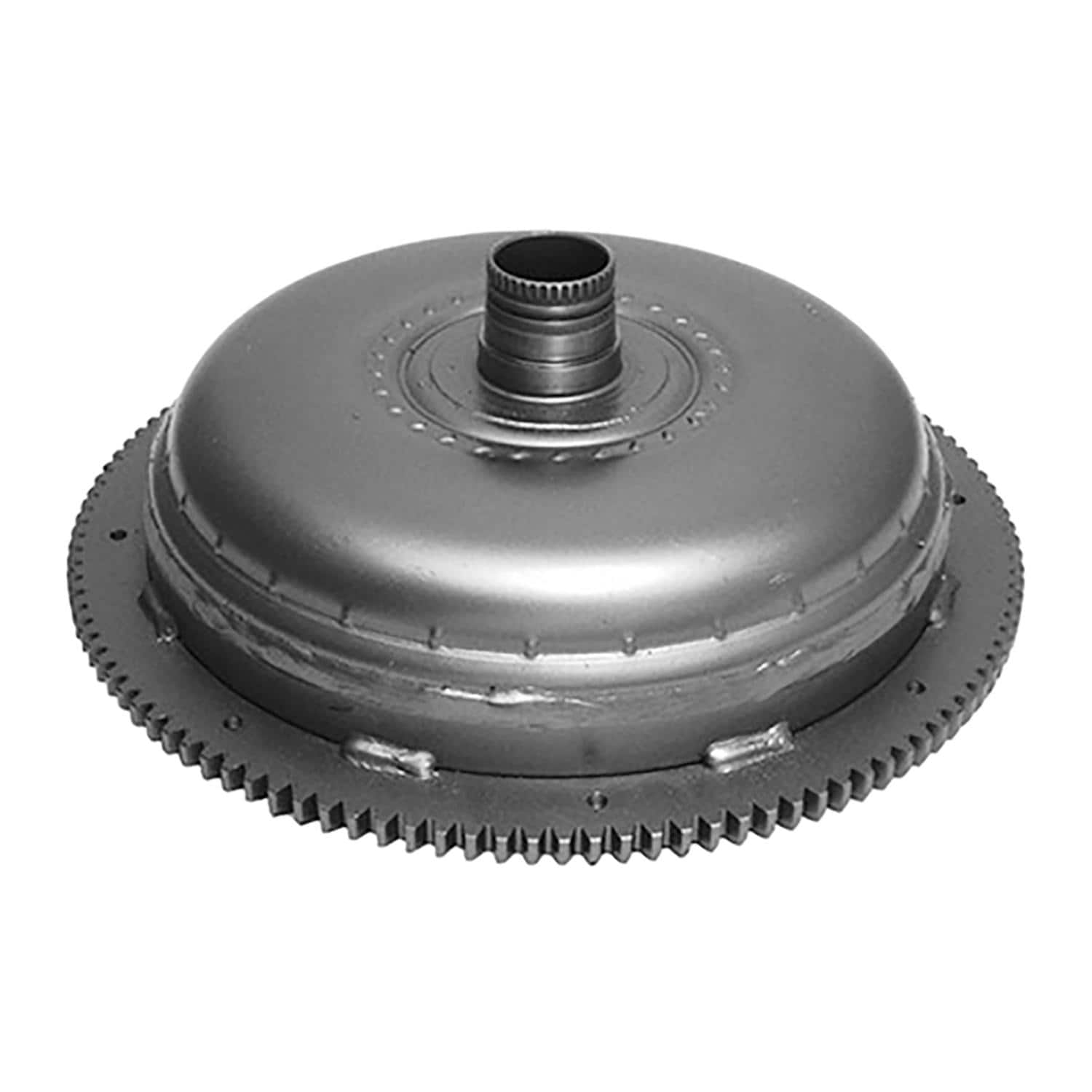 NuTech by ATK Automatic Transmission Torque Converter TQHO33