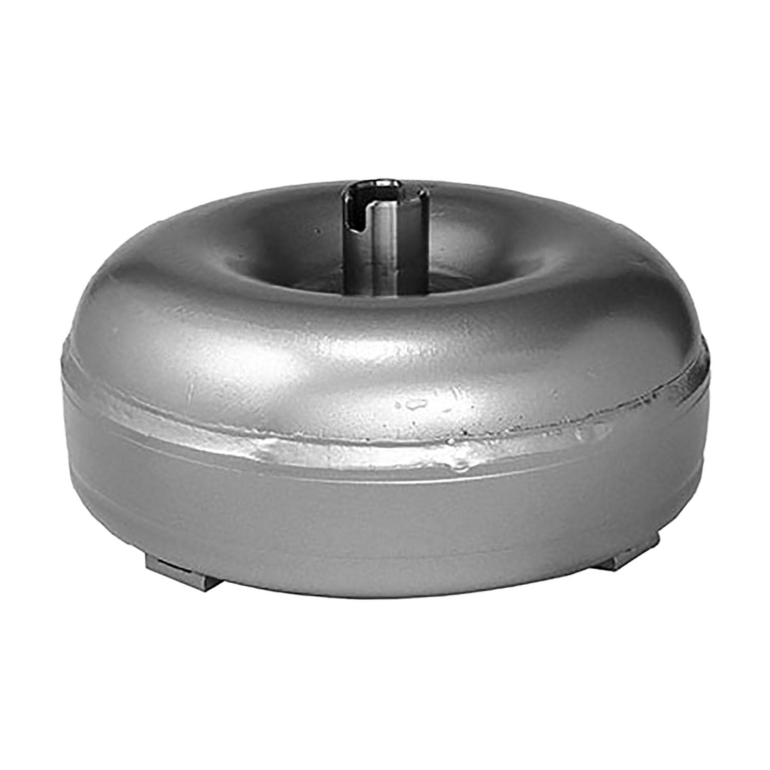 NuTech by ATK  Automatic Transmission Torque Converter TQR23LUHS for GMC P3500