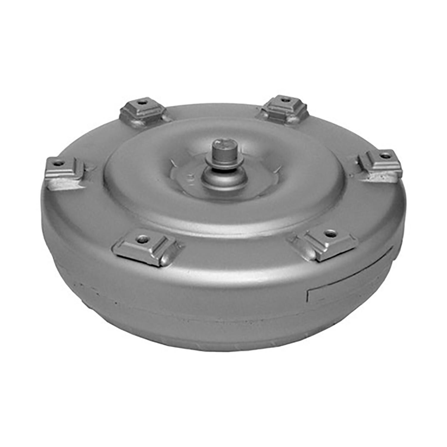 NuTech by ATK Automatic Transmission Torque Converter TQTO53