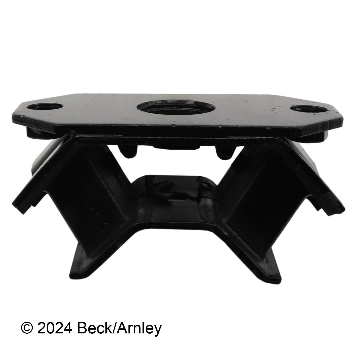 Transmission Mount Front Left For Chevy Geo Tracker, Suzuki Vitara, Sidekick, XL-7, X-90 – Direct Fit, 10-Year Warranty
