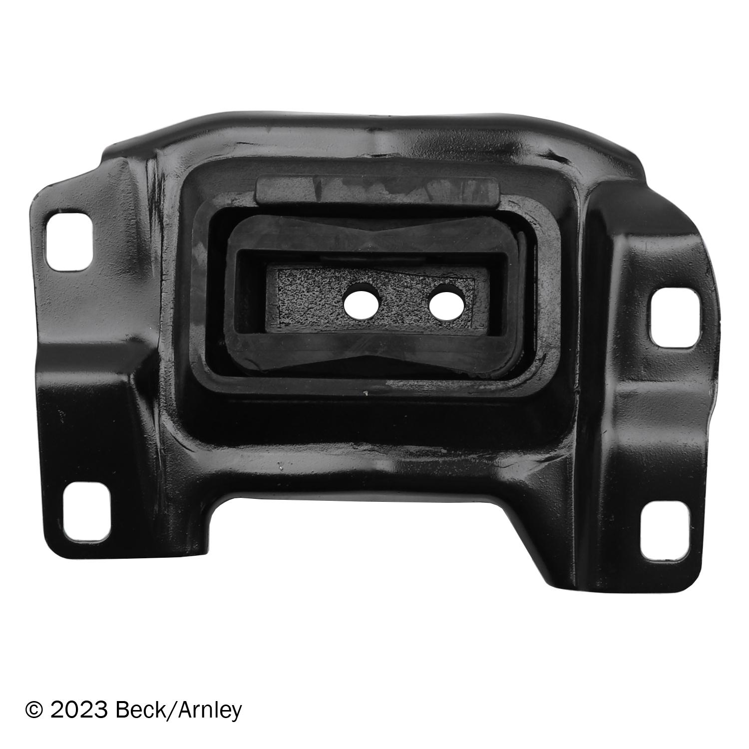 Acura Beck Arnley Transmission Mount