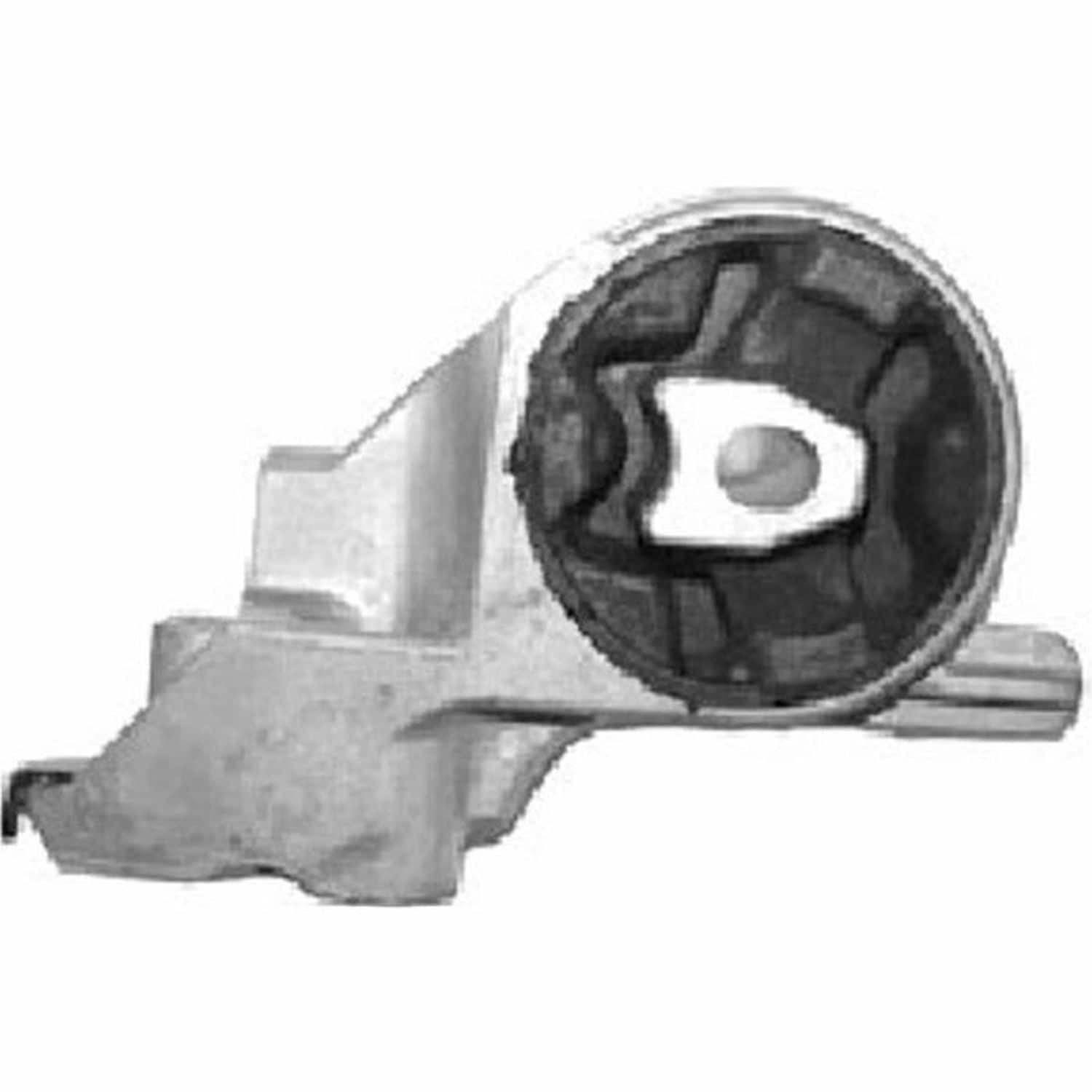 Duralast Manual Transmission Mount 14166 | AutoZone