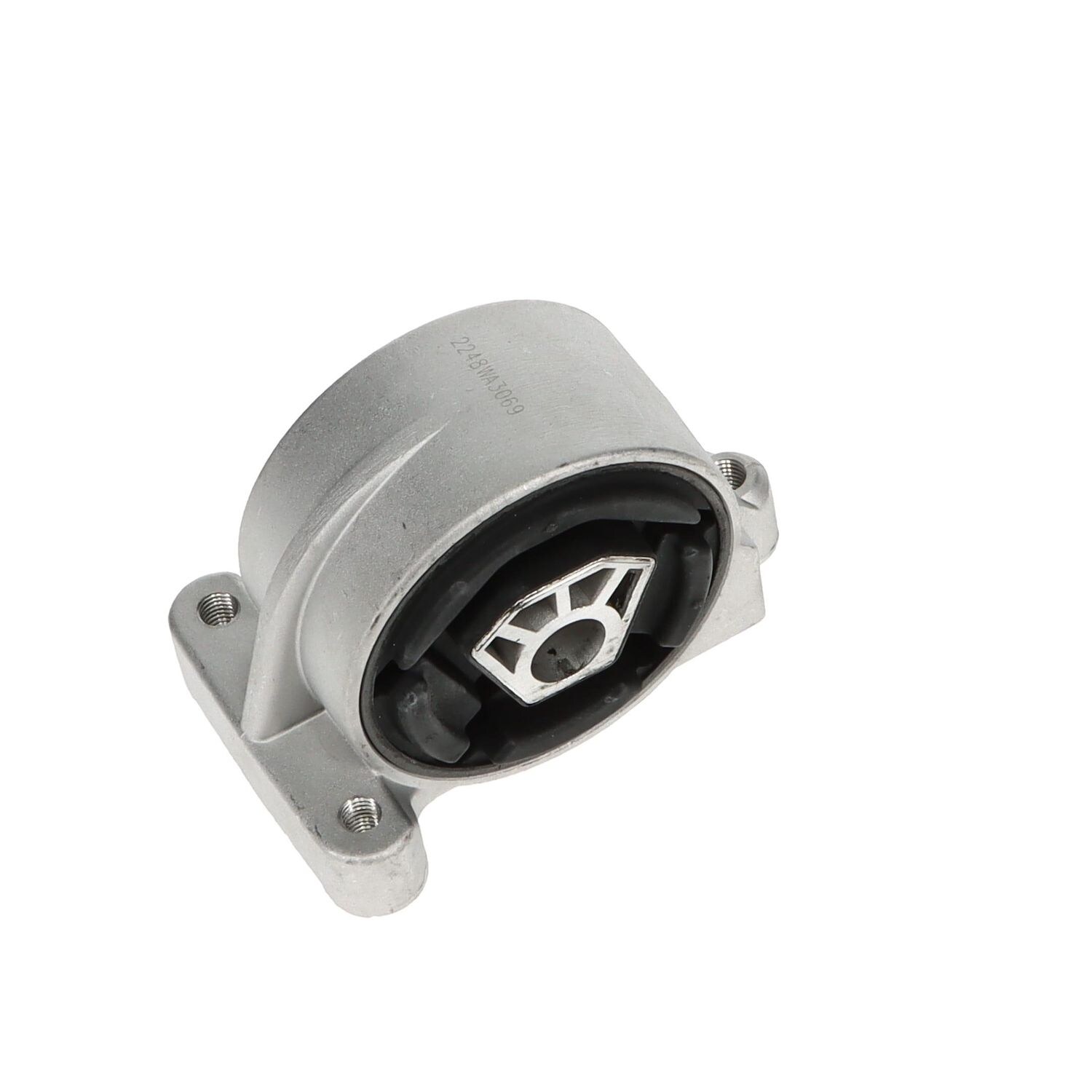 thumbnail image 2 of FVP Front Left Transmission Mount For Oldsmobile Alero/Cutlass, Pontiac Grand Am, Chevy Malibu 2 of 2