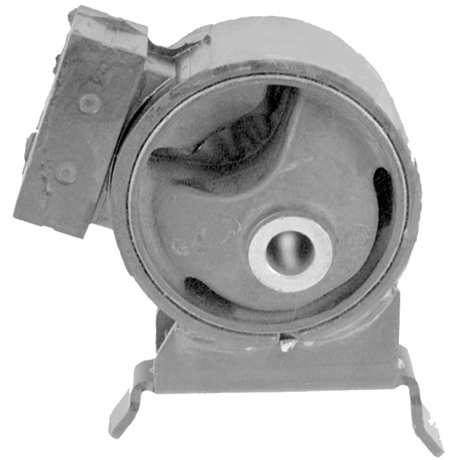 Duralast Manual Transmission Mount 8418