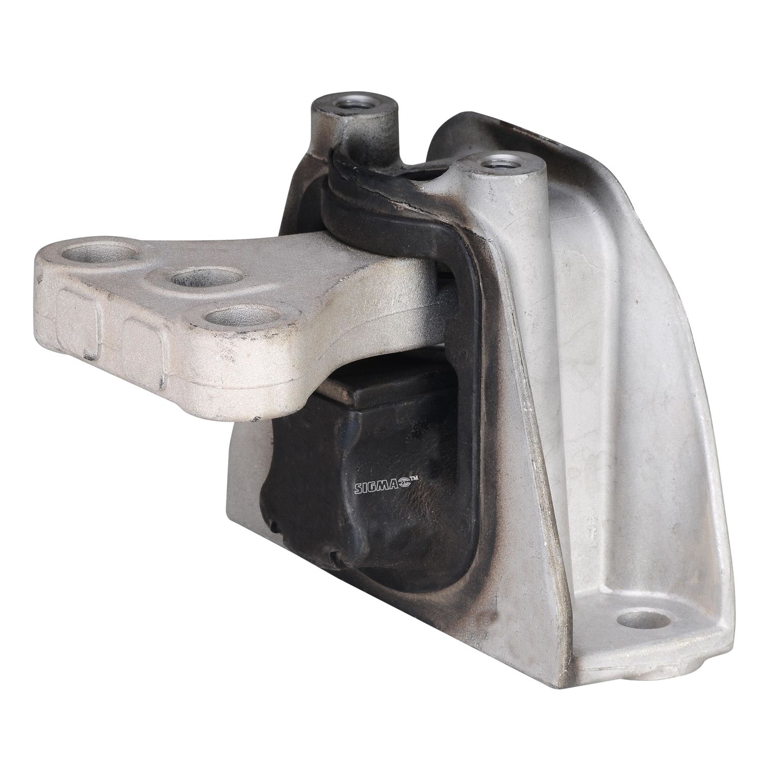 Duralast Driver Side Transmission Mount 9216 for Dodge Charger