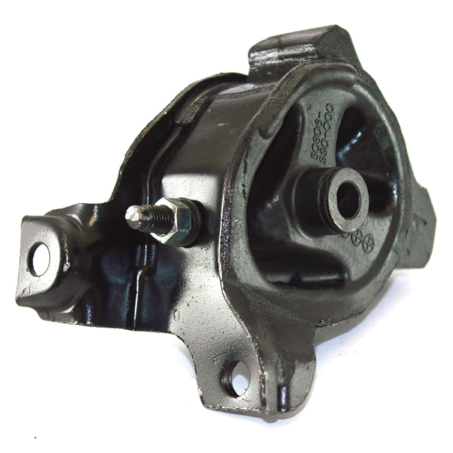 Marmon Ride Control Automatic Transmission Mount A6542 | AutoZone