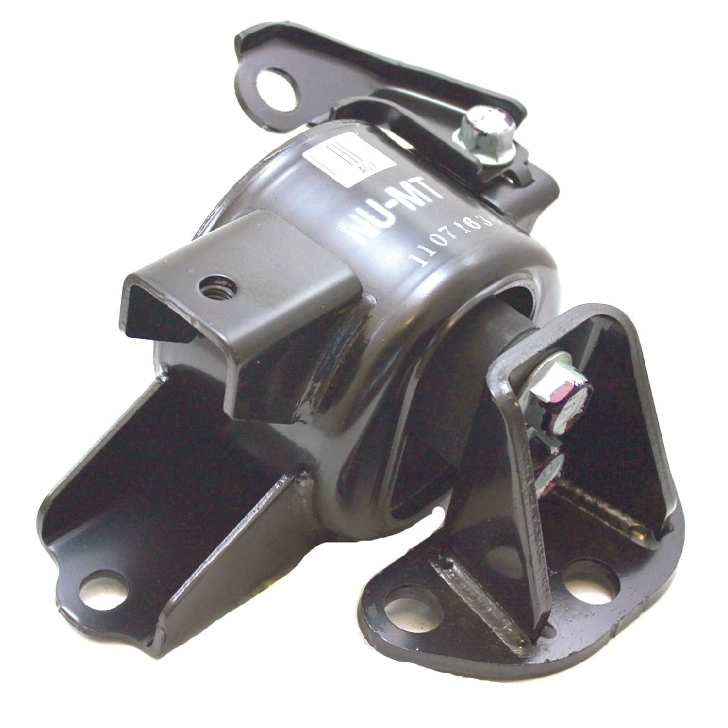 Marmon Ride Control Manual Transmission Mount A71078 | AutoZone