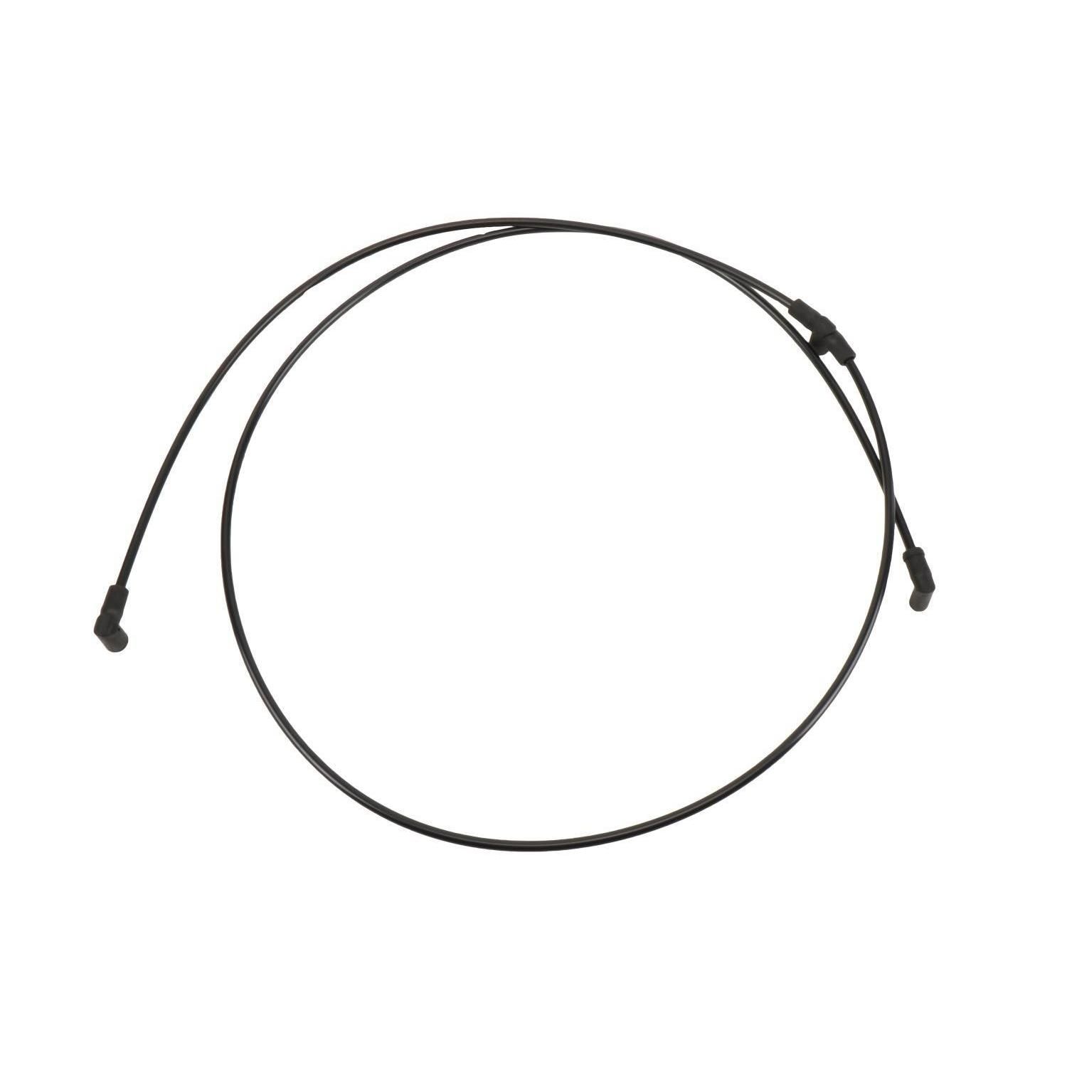 GM Genuine Parts Windshield Washer Hose 15105973 for Mercedes-Benz C320