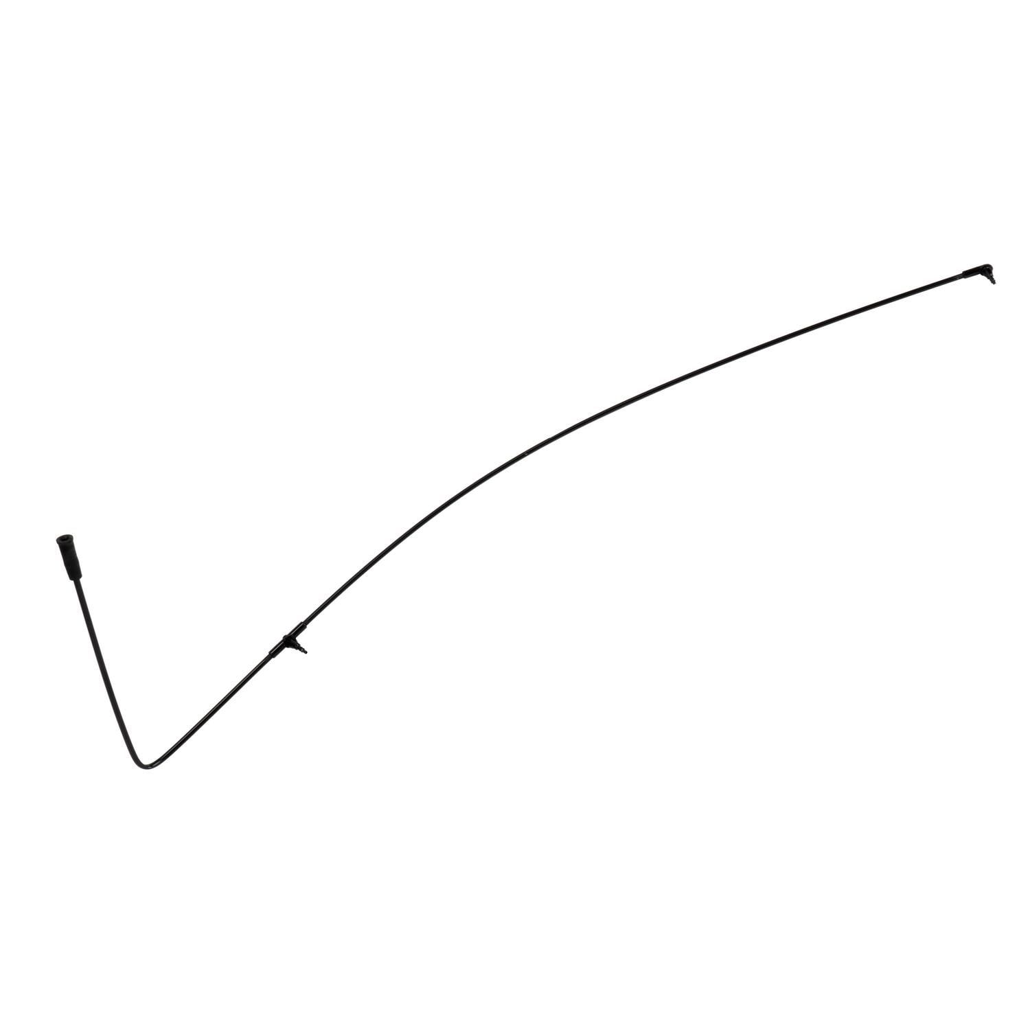 GM Genuine Parts Windshield Washer Hose 20908175 for Chevrolet Silverado 3500 HD