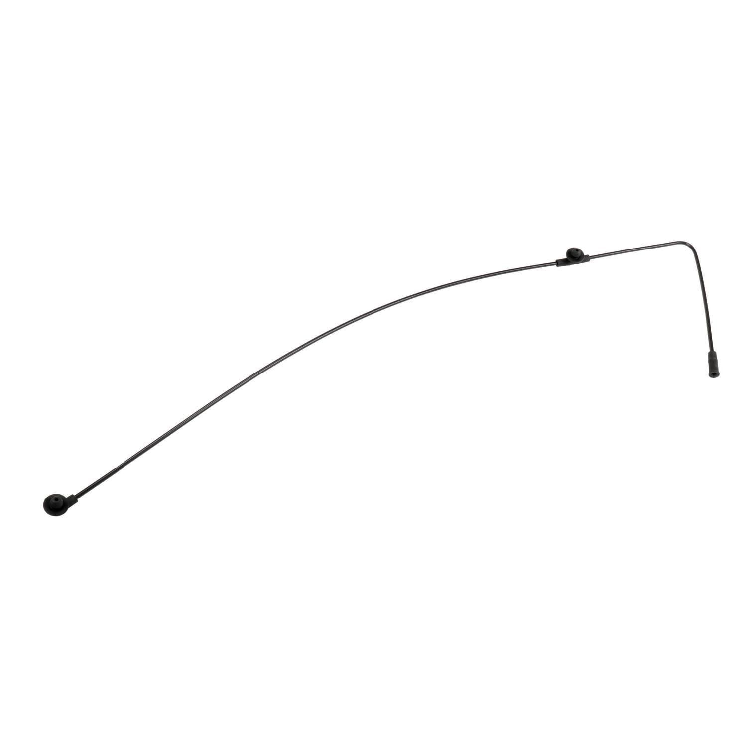 GM Genuine Parts Windshield Washer Hose 20908176 for Mercedes-Benz C320