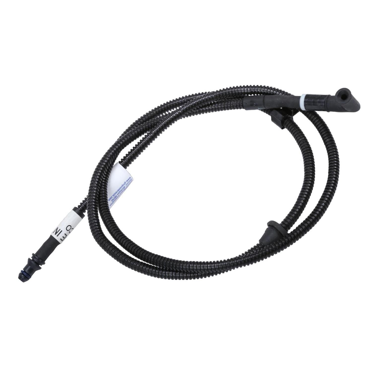 GM Genuine Parts Windshield Washer Hose 20930848 for Mercedes-Benz C320
