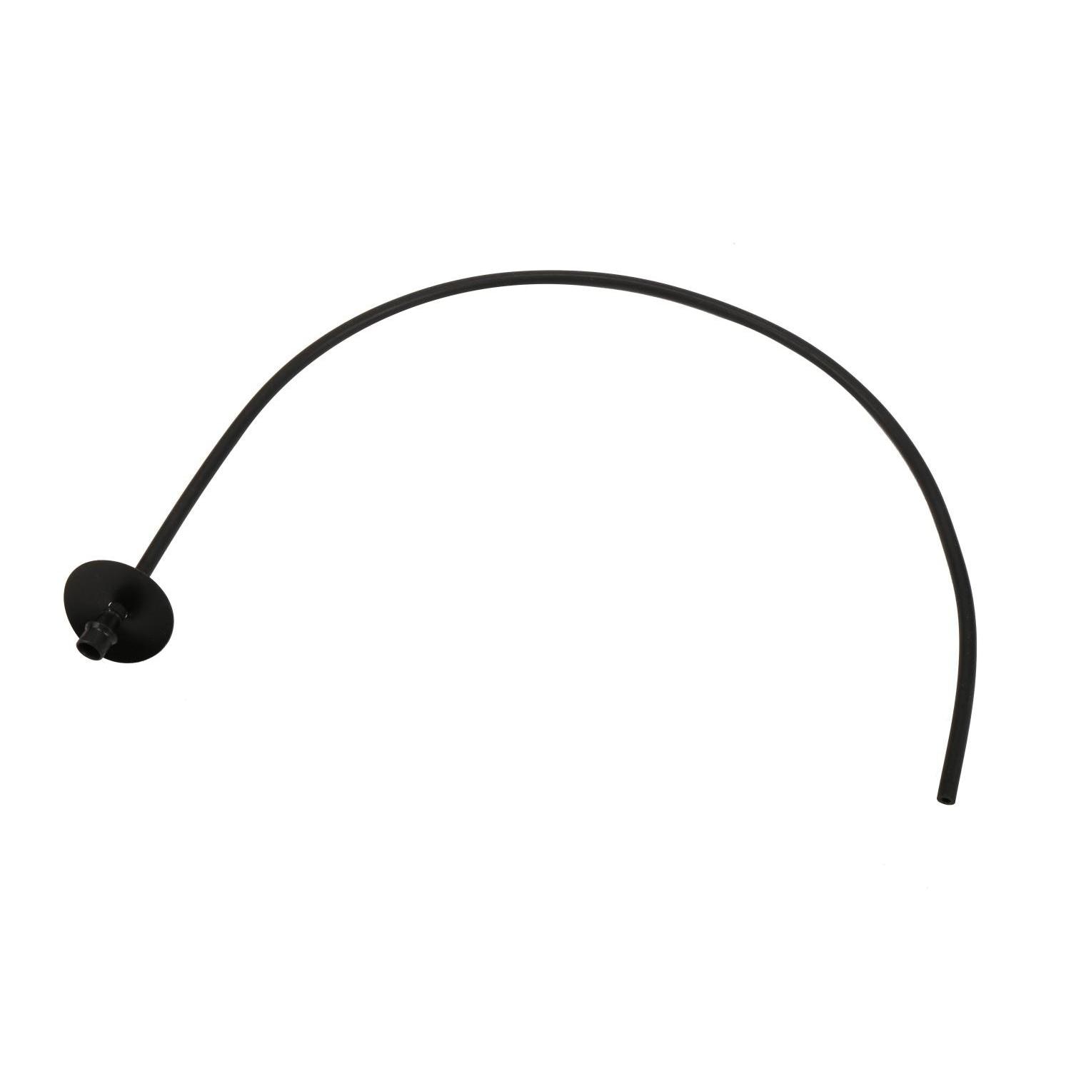 GM Genuine Parts Windshield Washer Hose 22675868 for Mercedes-Benz C320