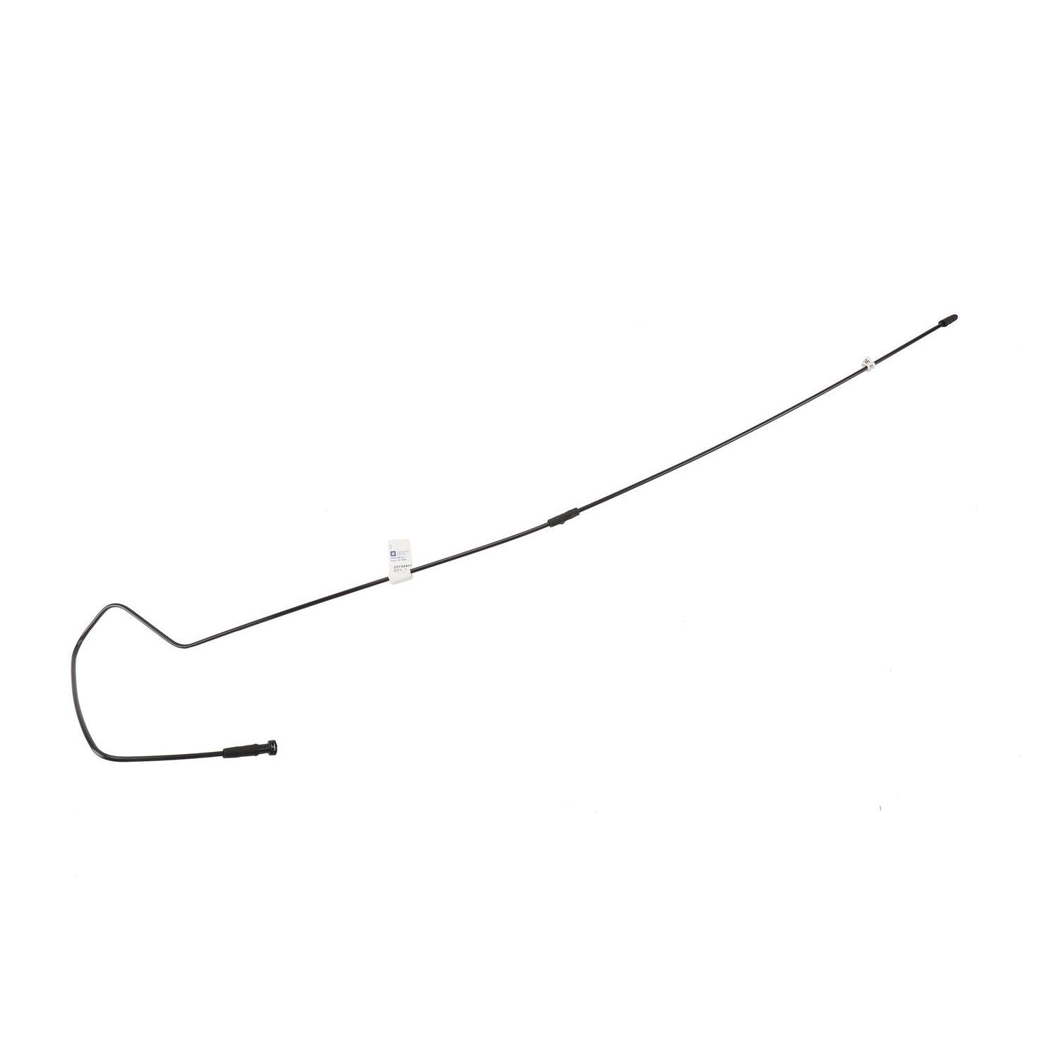 GM Genuine Parts Windshield Washer Hose 22754401 for Mercedes-Benz C320