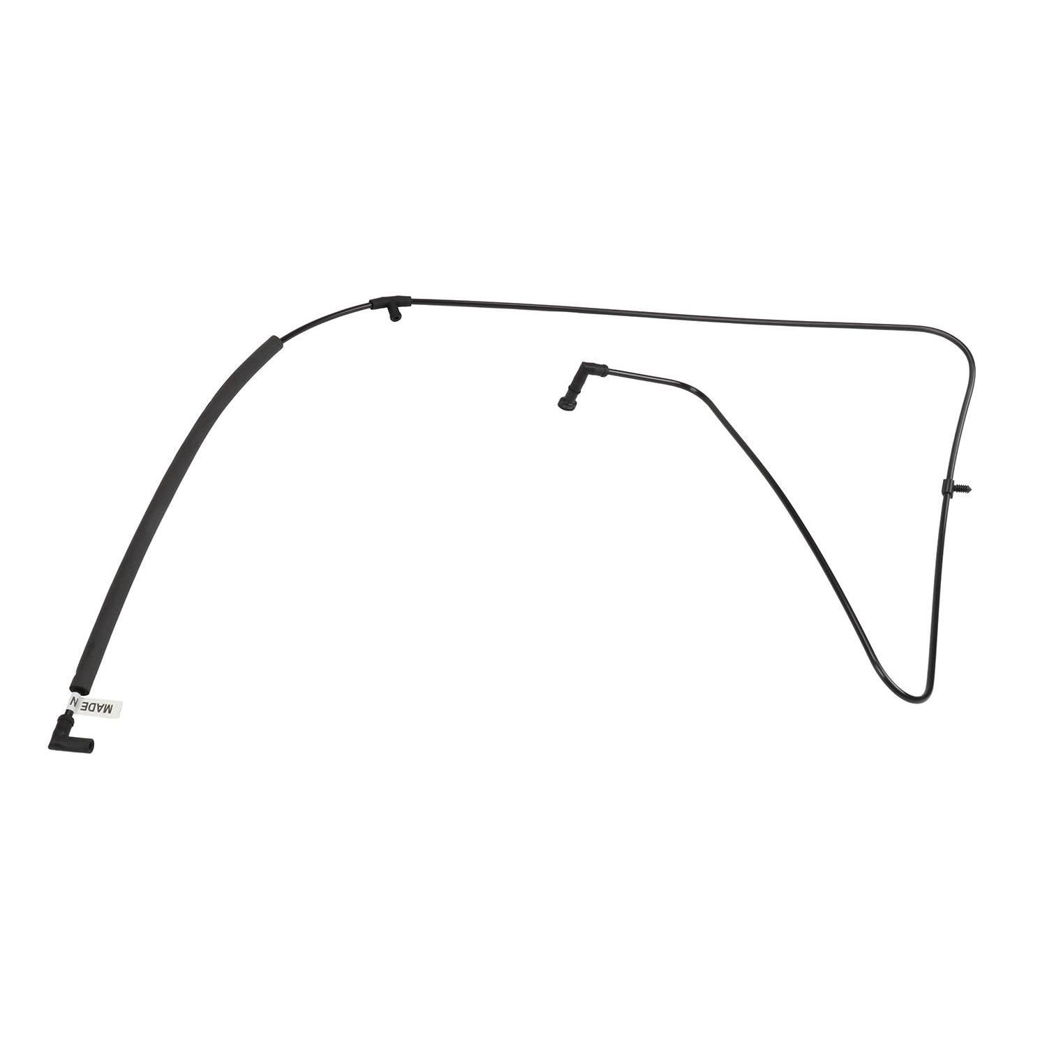 GM Genuine Parts Windshield Washer Hose 22813937 for Mercedes-Benz C320