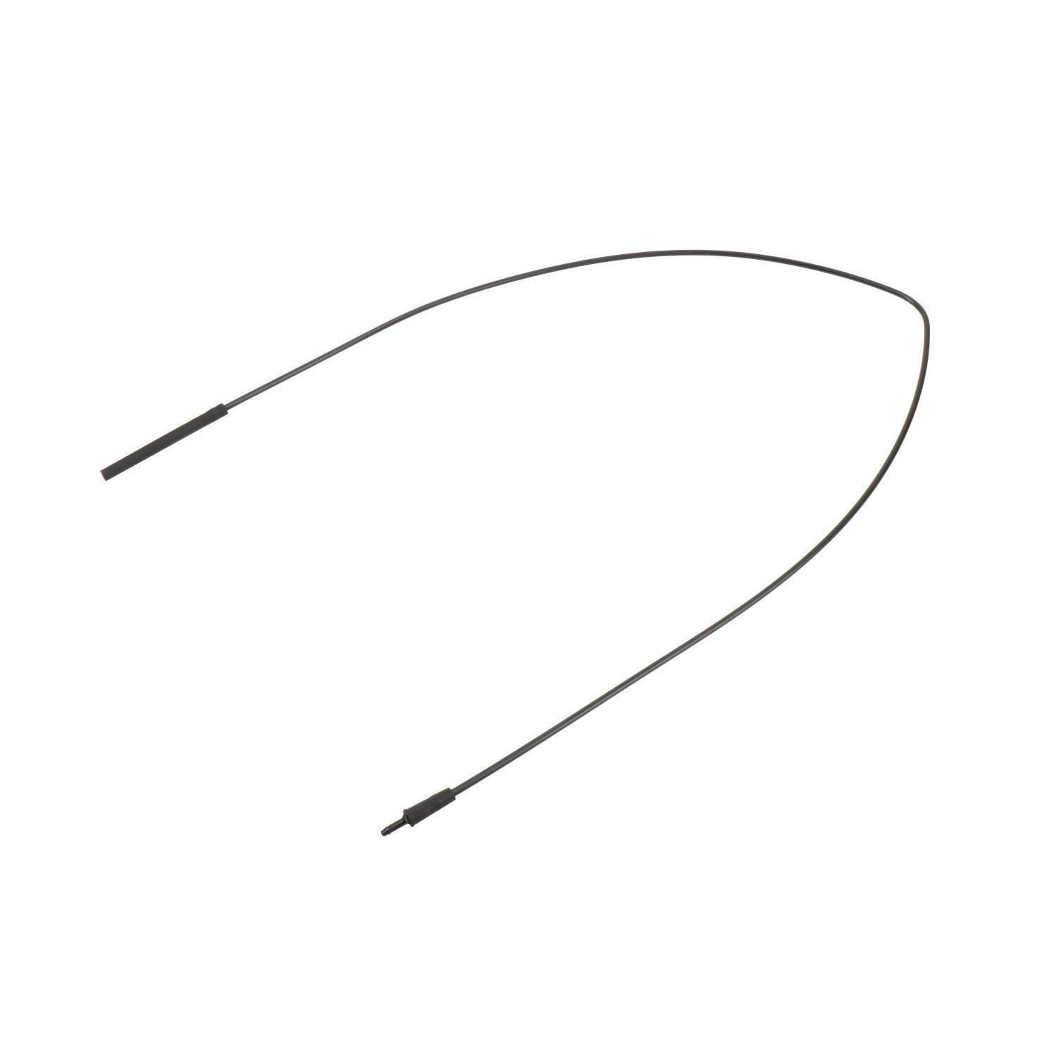 GM Genuine Parts Windshield Washer Hose 25993592 for Chevrolet Silverado 3500 HD