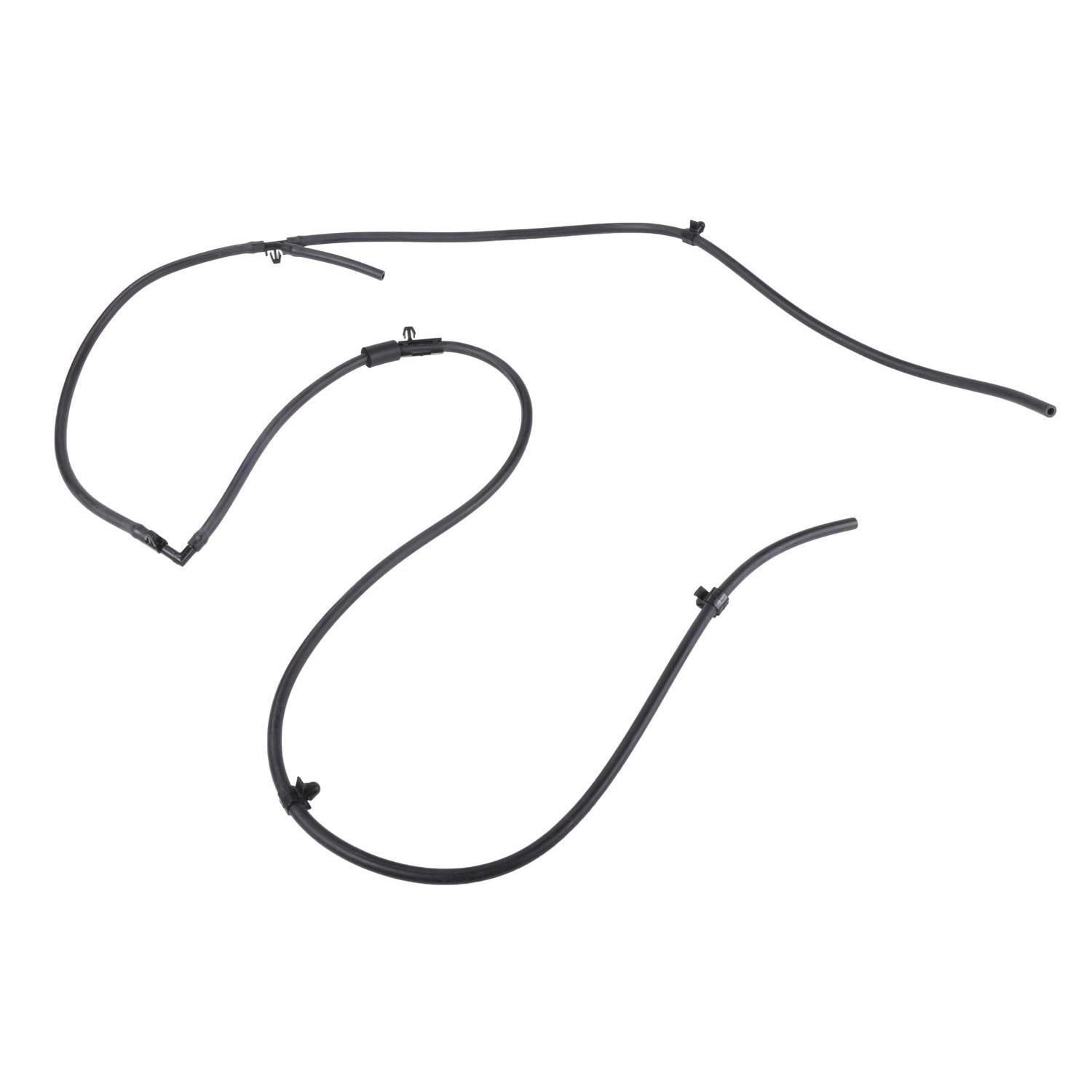 GM Genuine Parts Windshield Washer Hose 95026523 for Mercedes-Benz C320