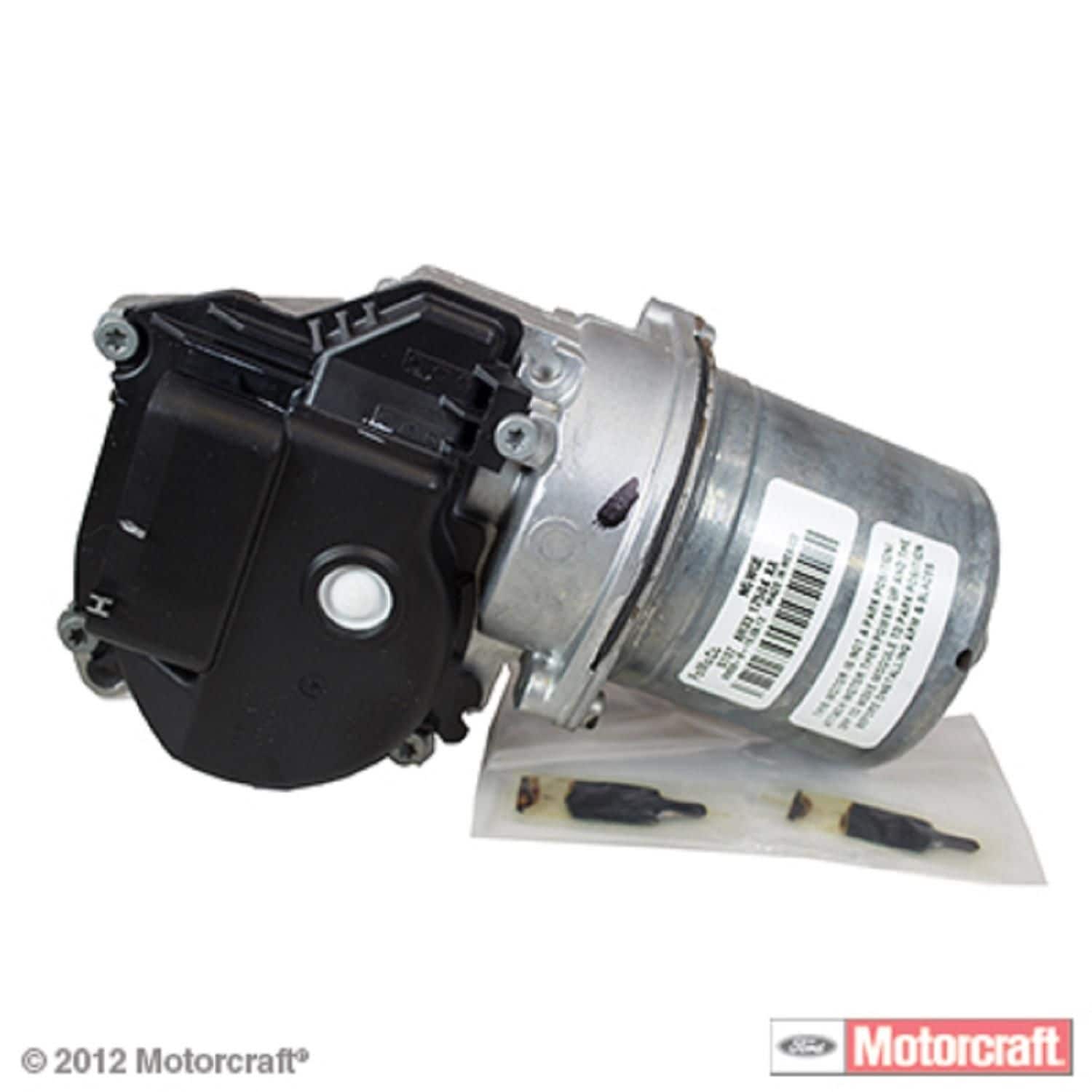 Motorcraft Wiper Motor WM-722 | AutoZone