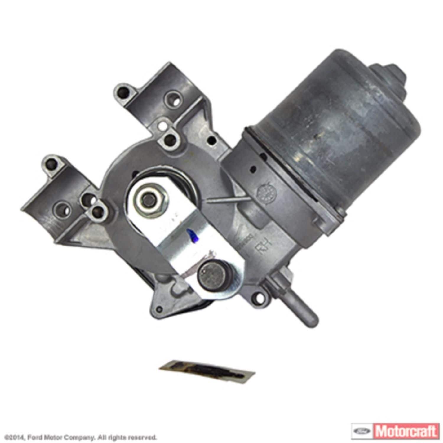 Motorcraft Wiper Motor WM-794 | AutoZone