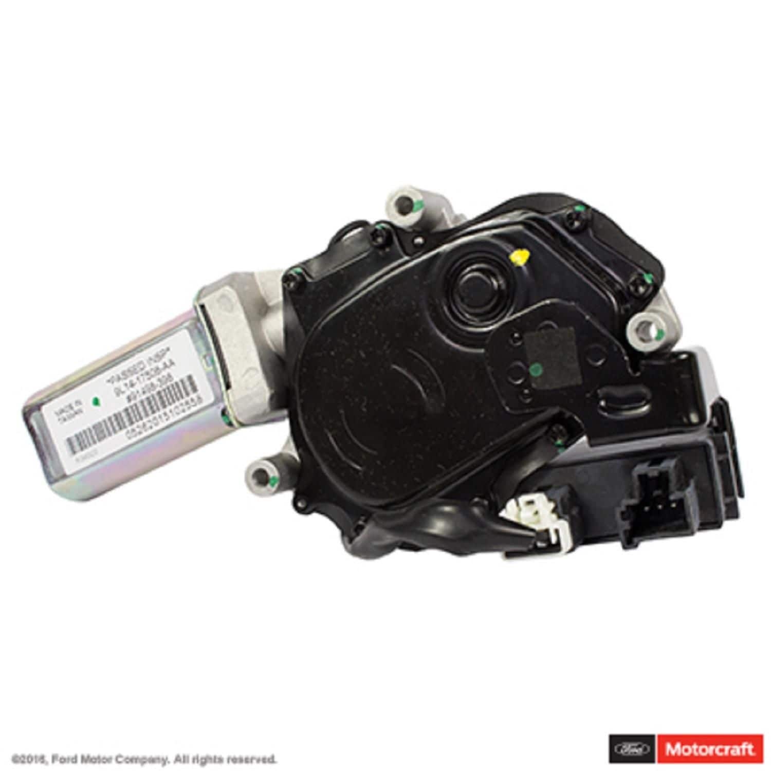 ワーワー Motorcraft Wiper Motor WM-829 | AutoZone