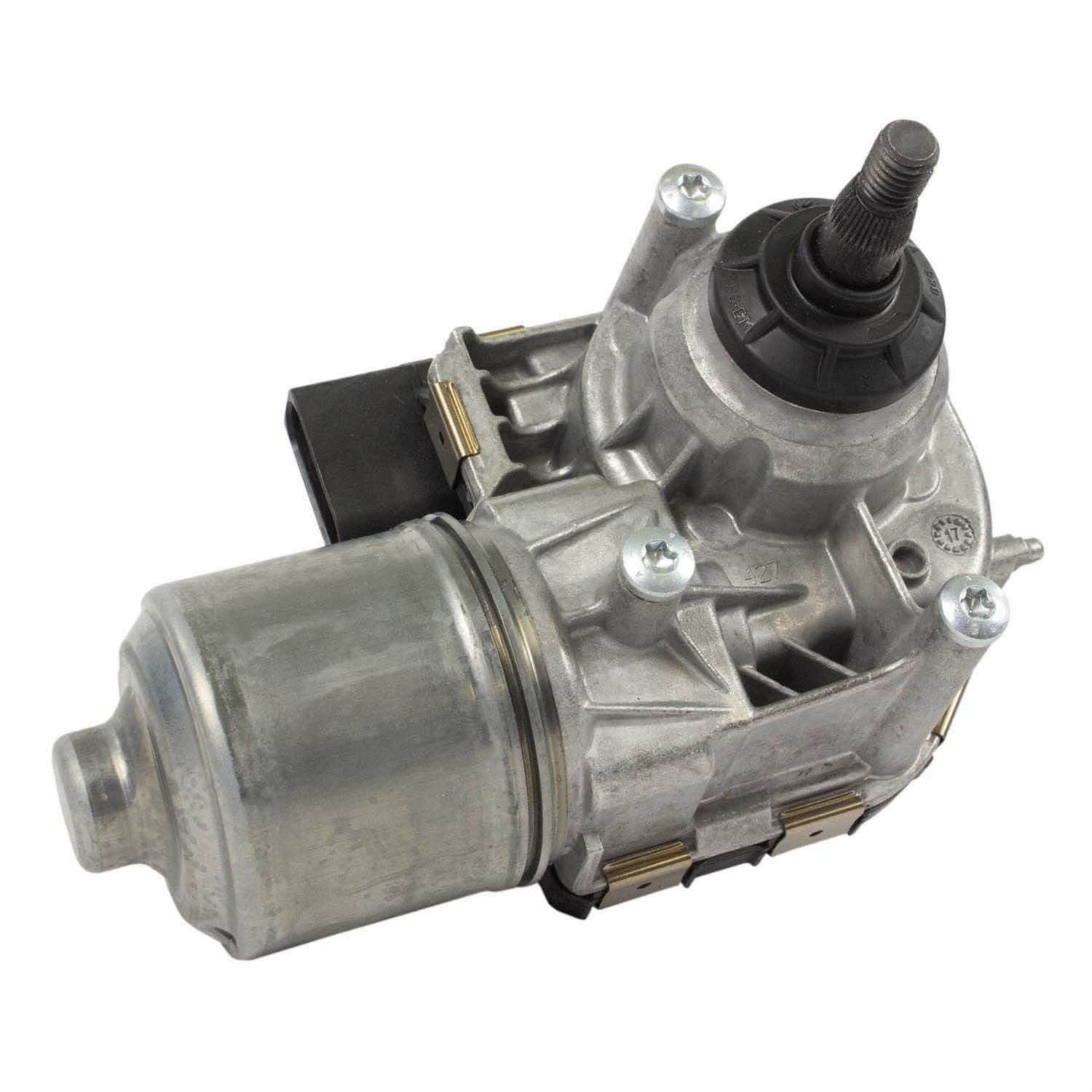 Motorcraft Wiper Motor WM-865 | AutoZone