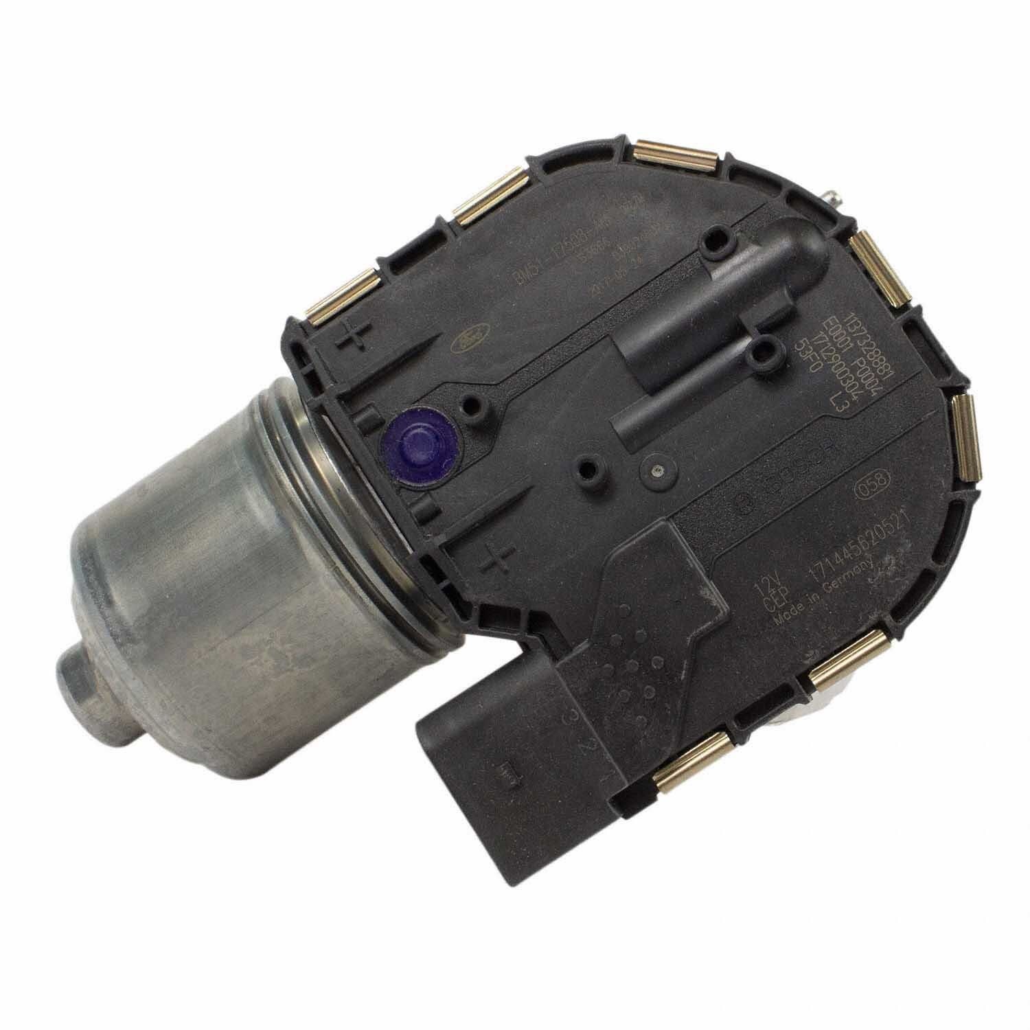 Motore tergicristallo sostituisce 4F9 955 711 C / 4F9 955 711 E / 579705