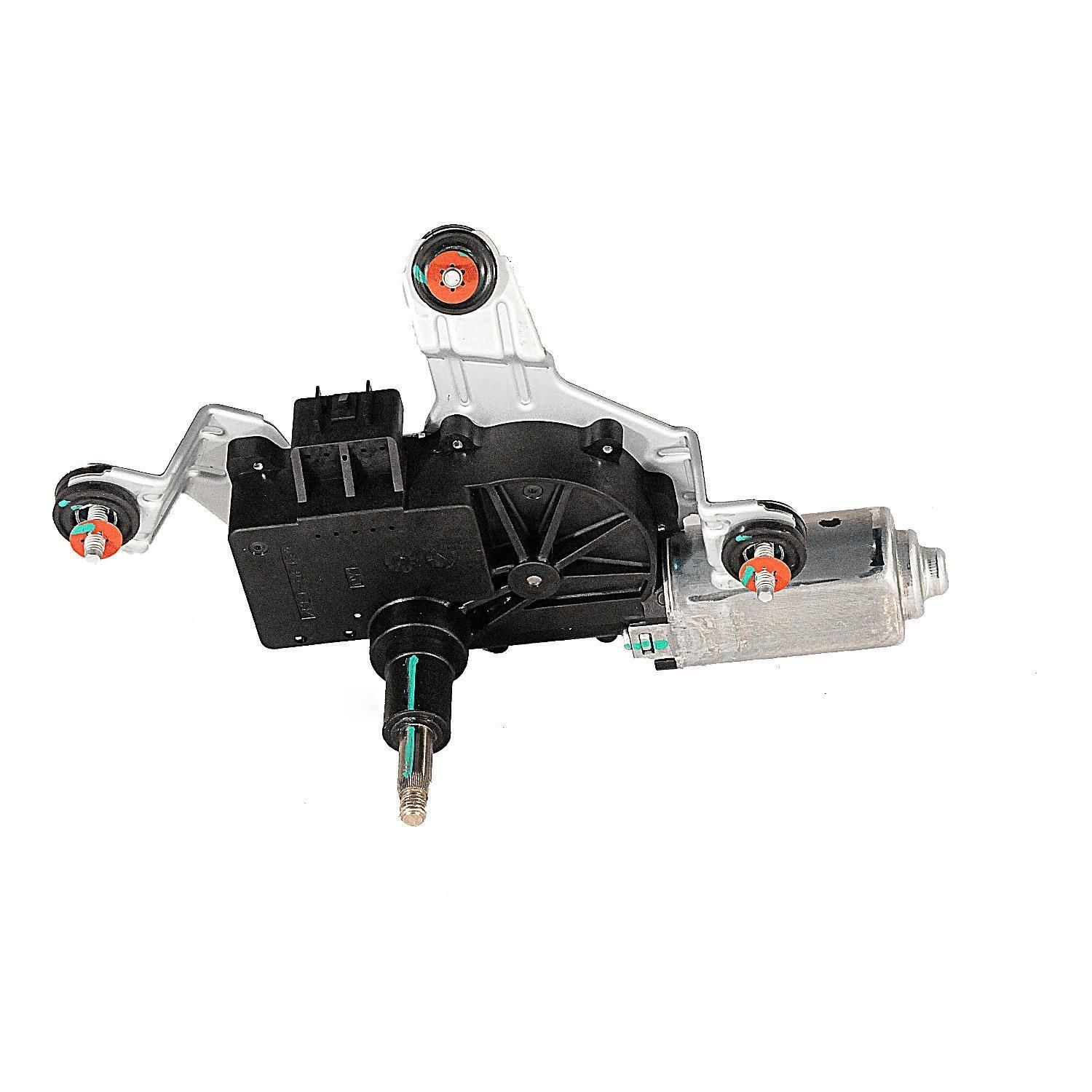 ACDelco Wiper Motor 23488243 for Freightliner XB Raised Rail