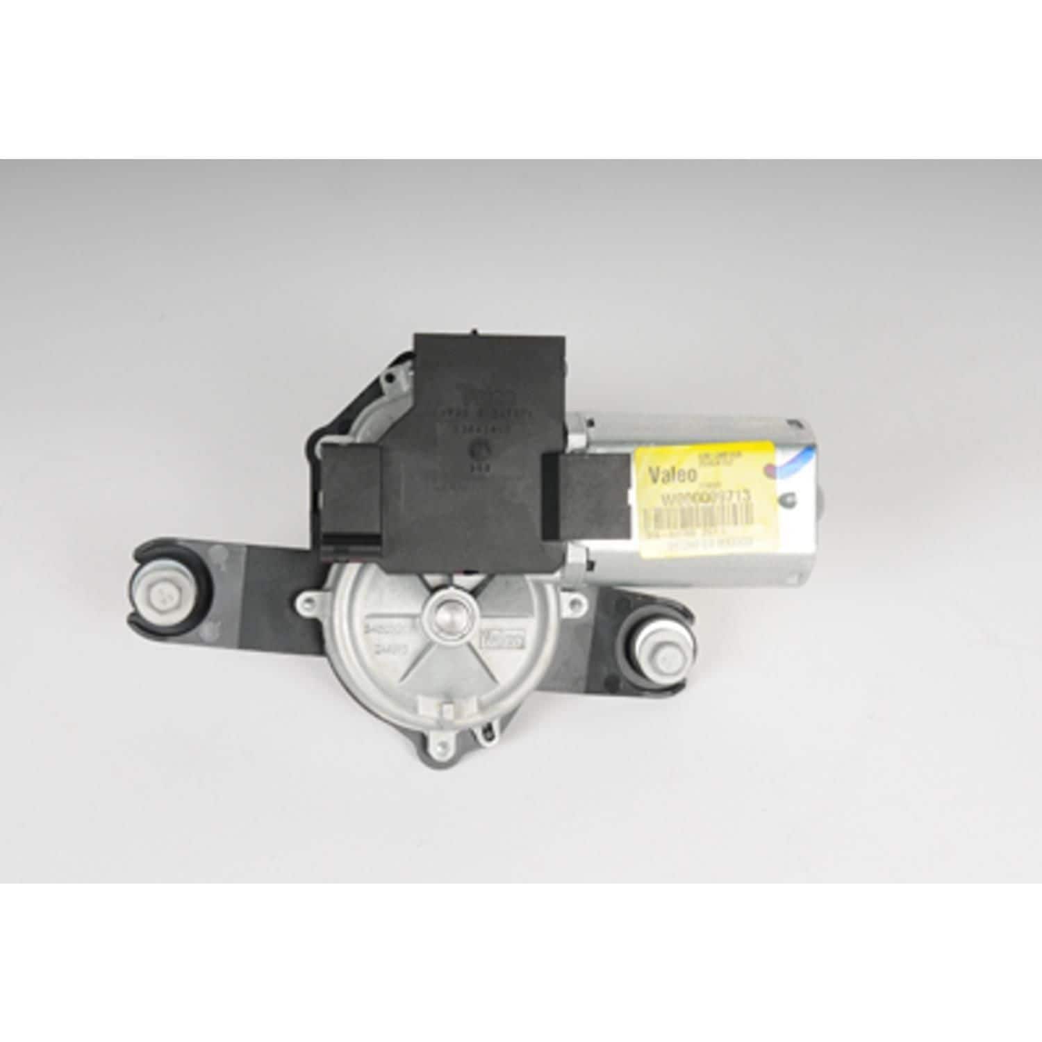 ACDelco Wiper Motor 25864152 for Freightliner XB Raised Rail