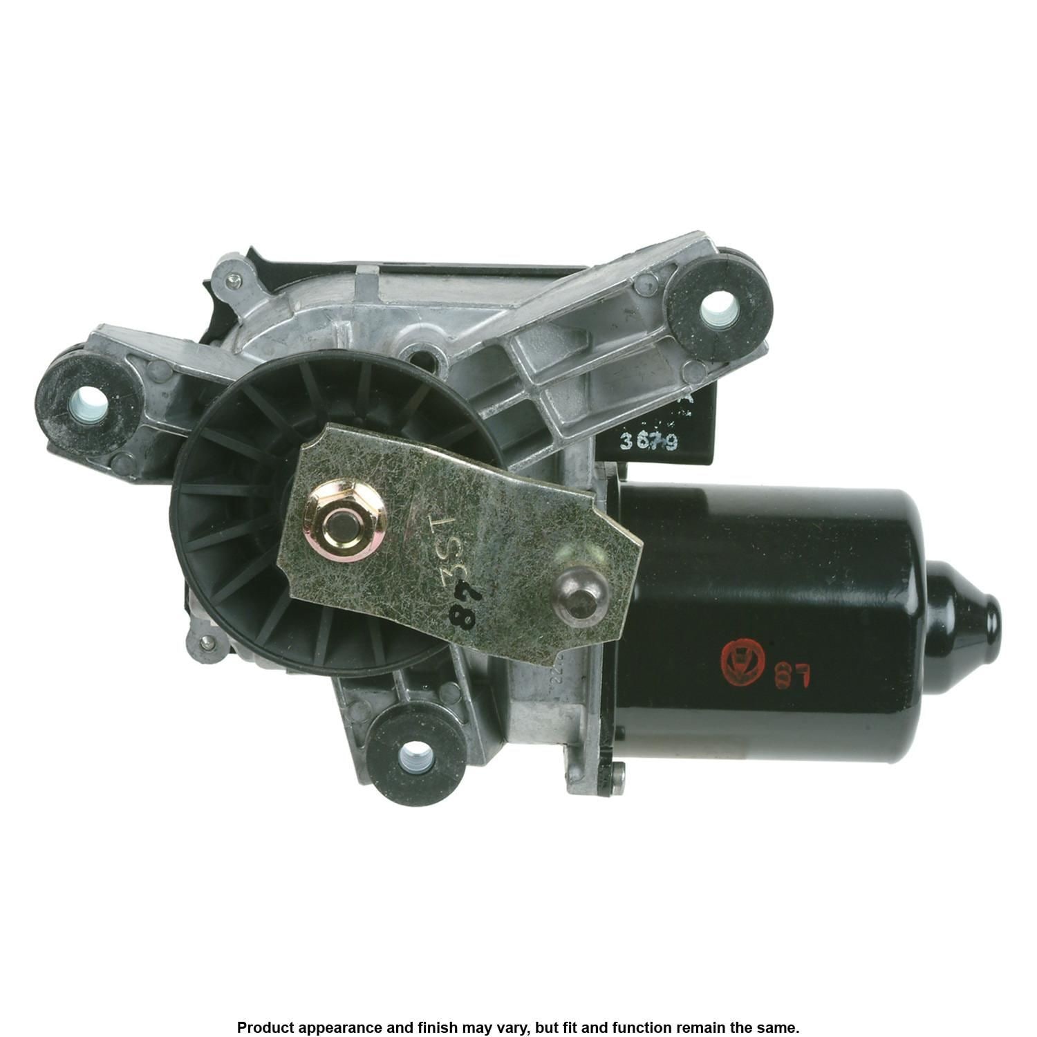 CARDONE New 85-1030 Windshield Wiper Motor Front Fits 1998 2004 Chevrolet Gmc Isuzu