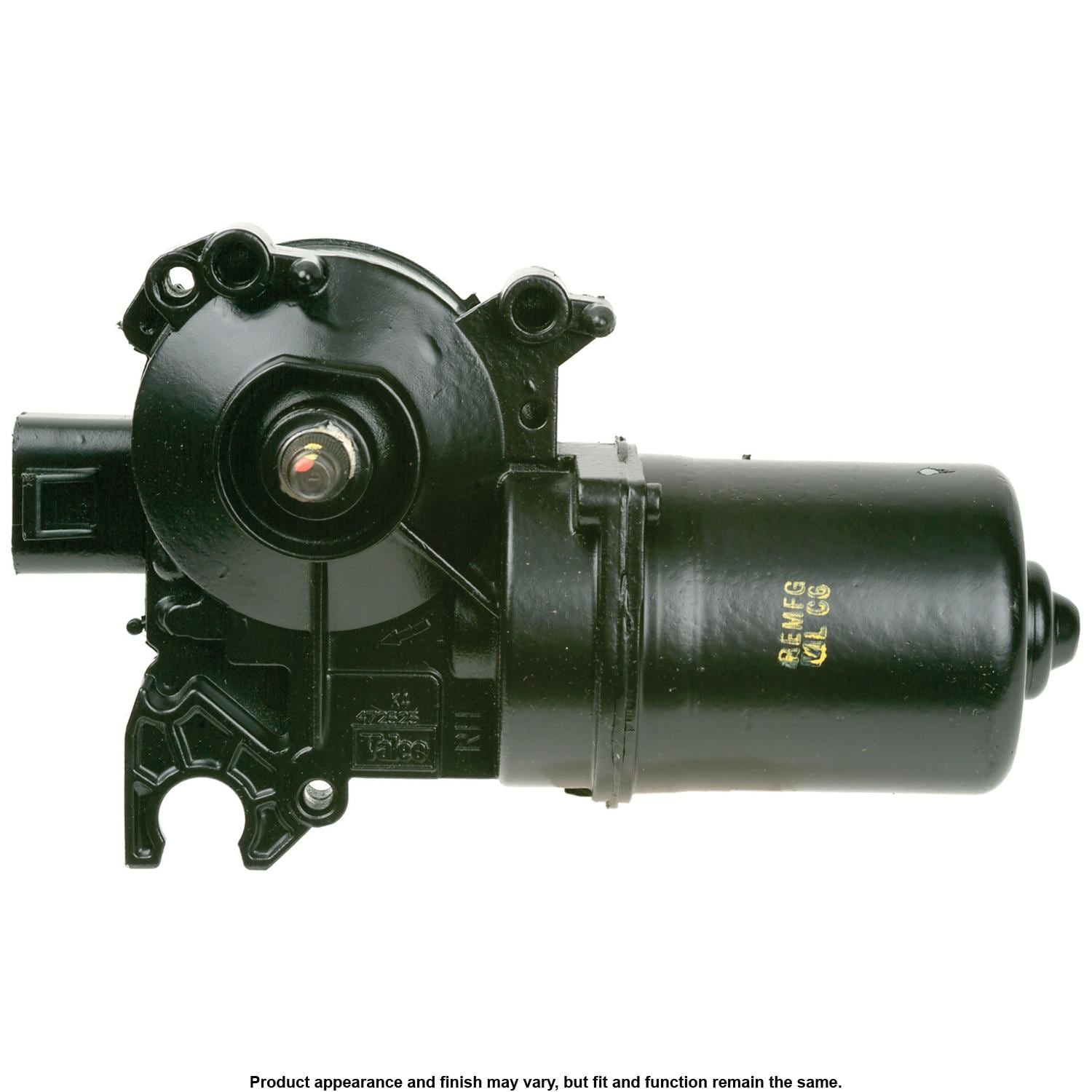 Windshield Wiper Motor Cardone 40-1005 Reman For Sale Online