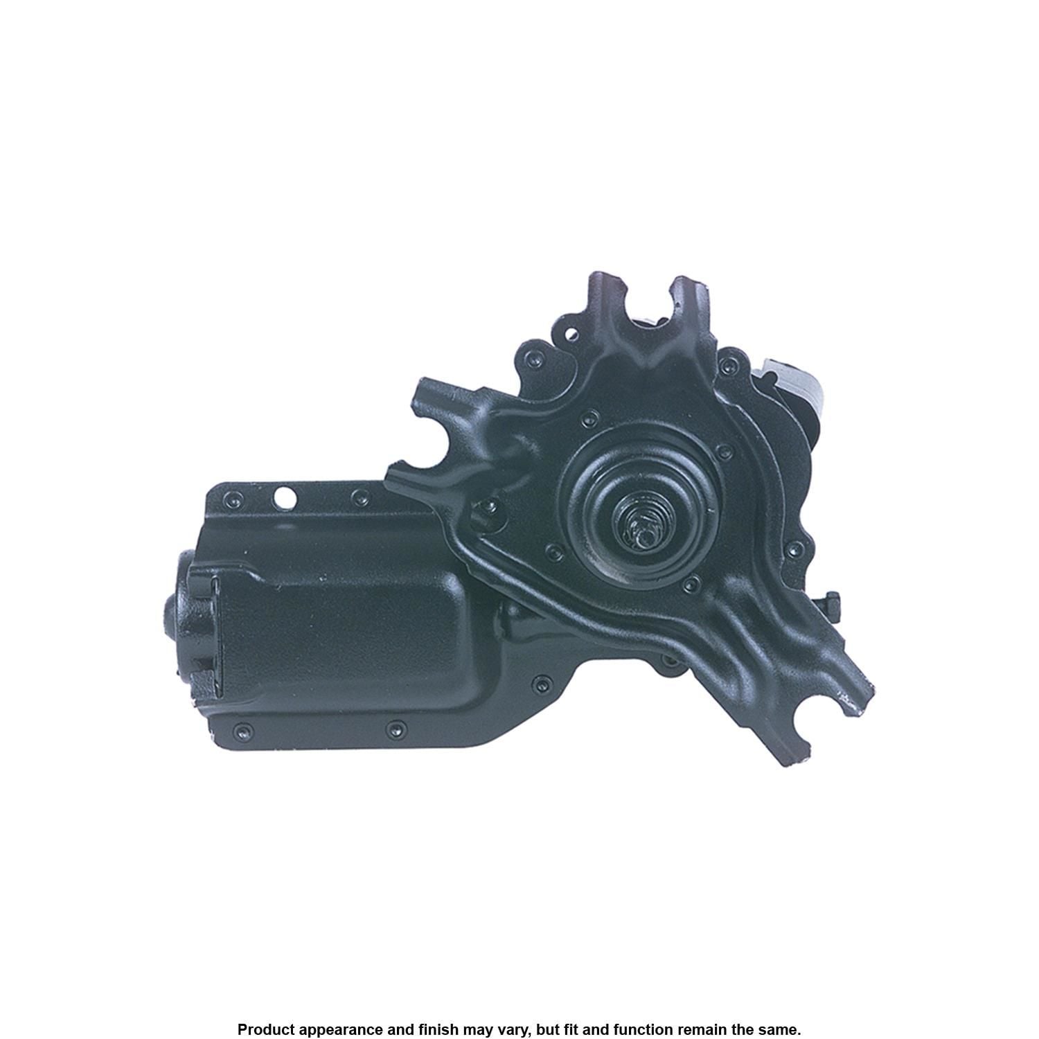 Windshield Wiper Motor Cardone 40-1005 Reman For Sale Online - View #3