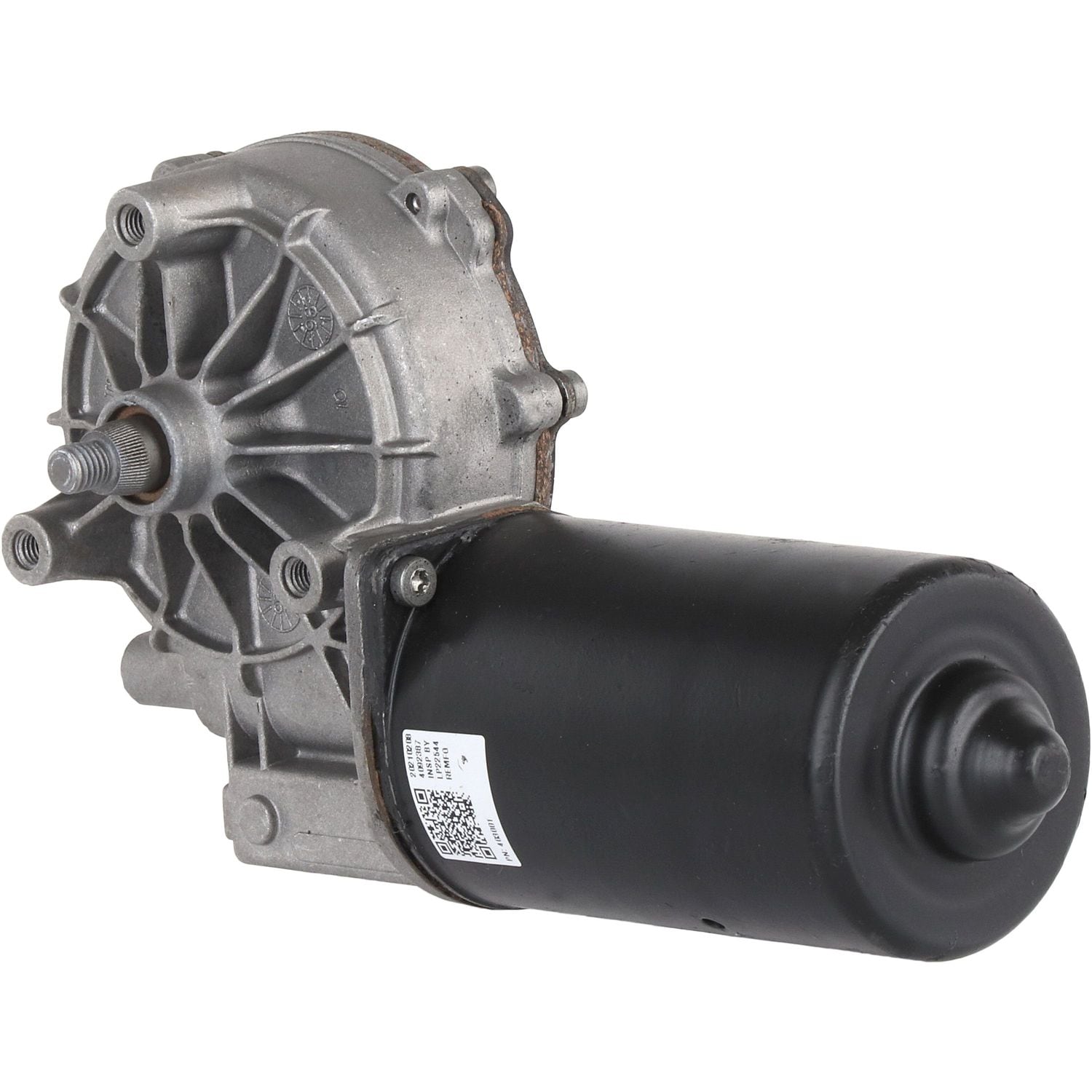 WAI New Wiper Motor 40-3001 for Freightliner XB Raised Rail