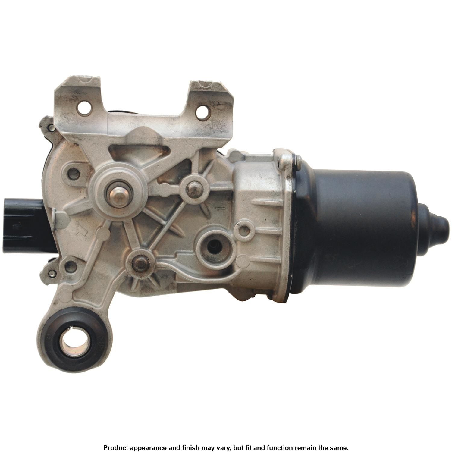 Cardone Remanufactured Wiper Motor 43-43123 | AutoZone