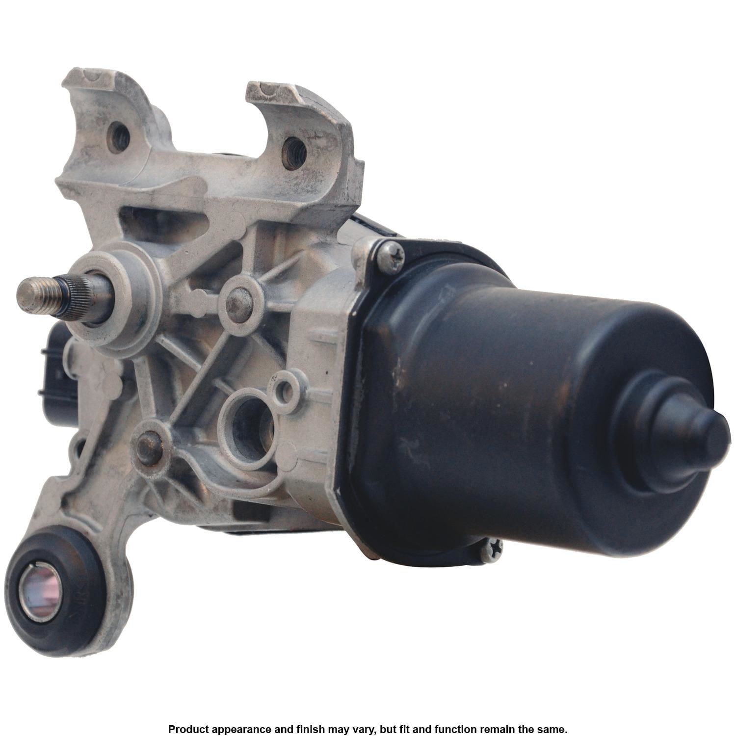 Cardone Remanufactured Wiper Motor 43-43123 | AutoZone