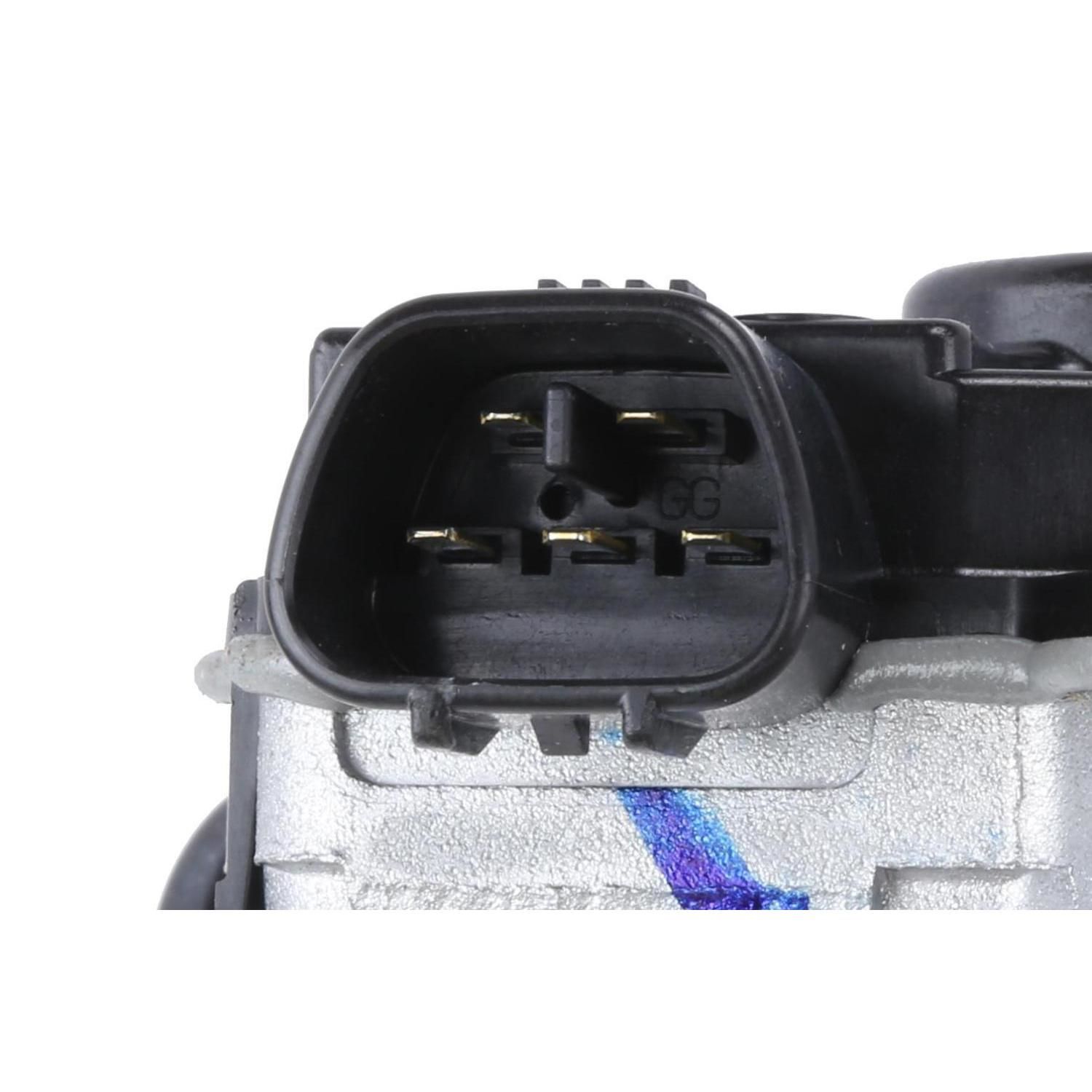 ACDelco Wiper Motor 84273577 | AutoZone