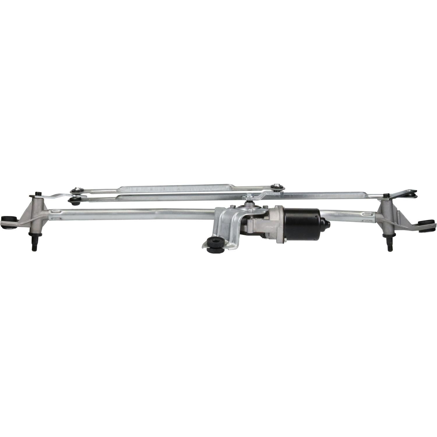 Isuzu FSR Windshield Wiper Motor & Linkage Assembly - Best 