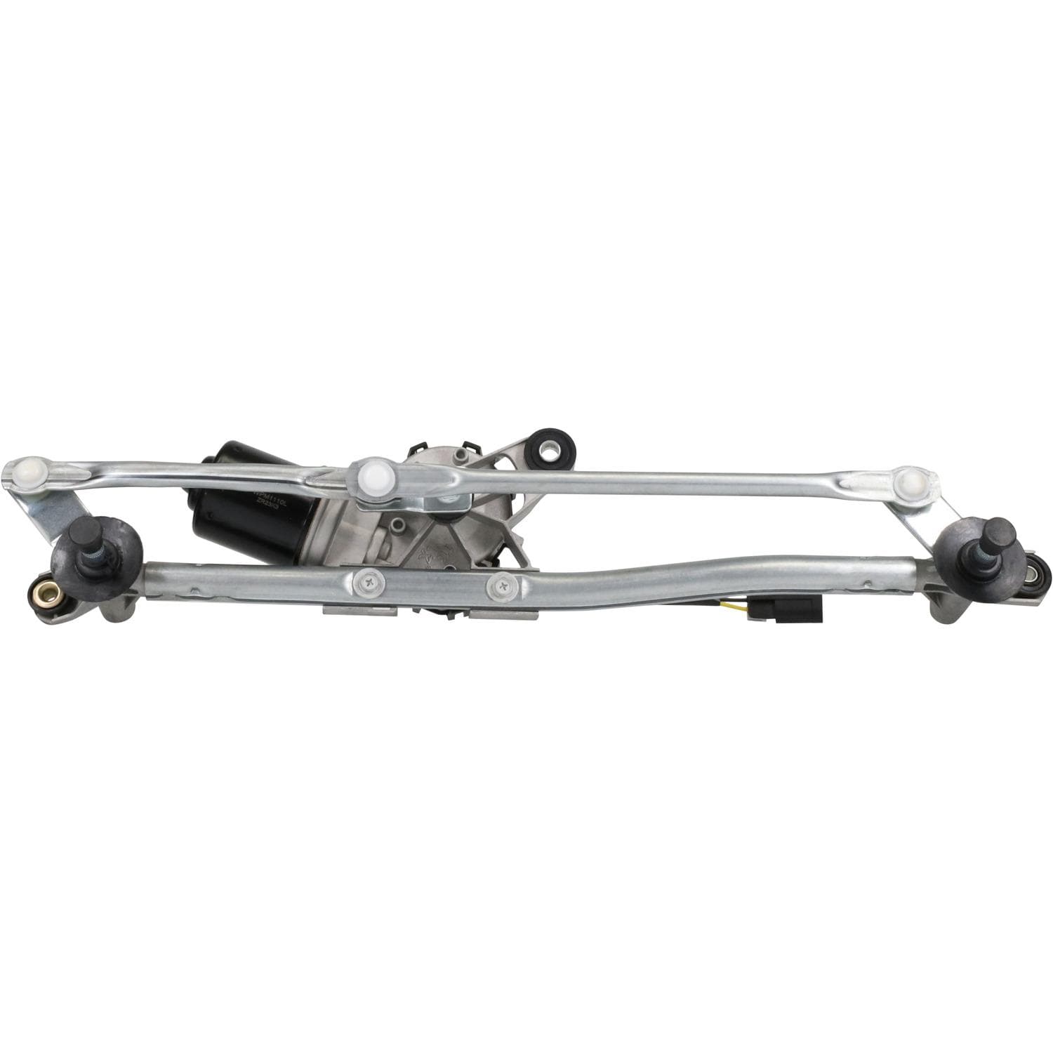 WAI Wiper Motor WPM1110L for Freightliner XB Raised Rail