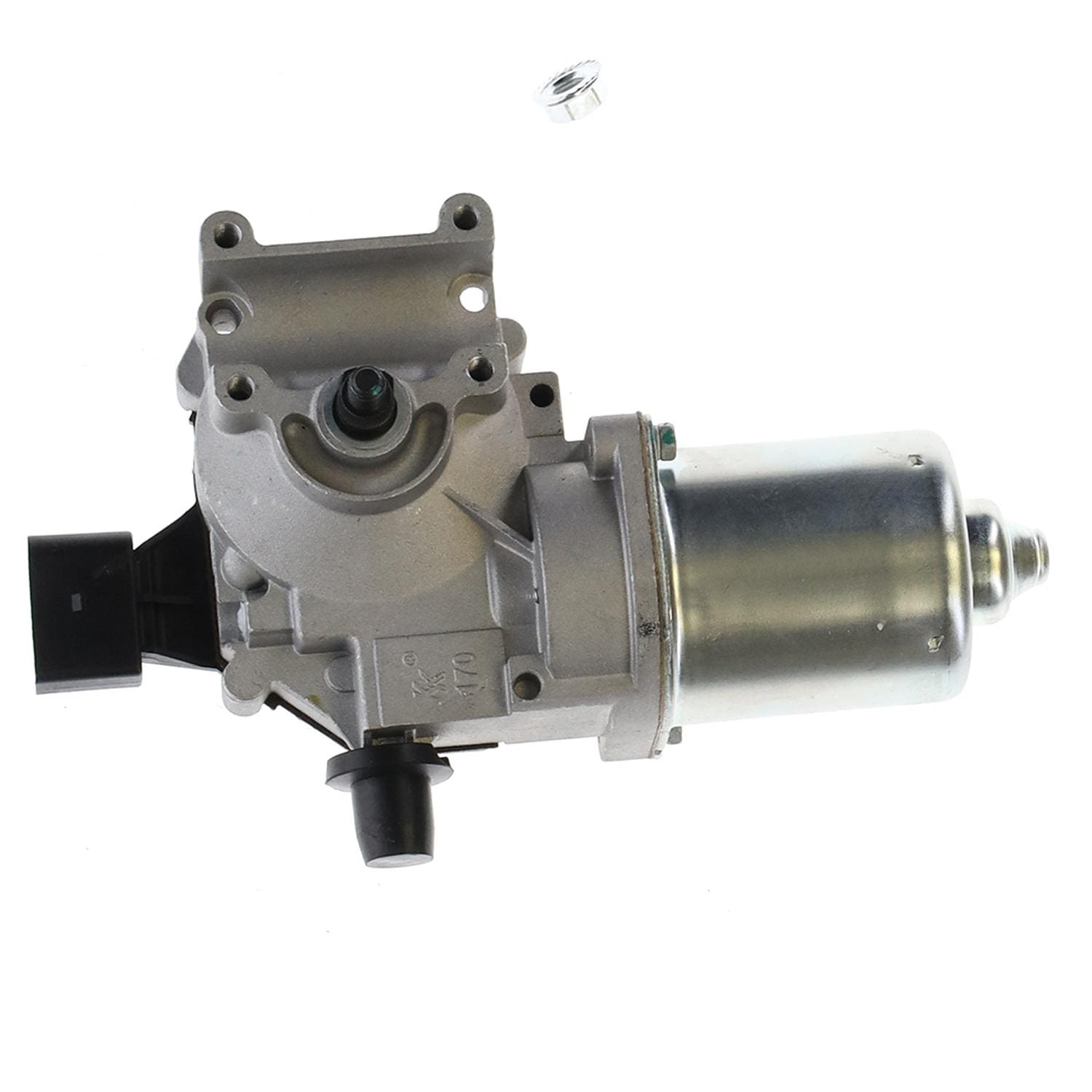 wiper様用+CLOSET TECHWOOL 3 Light Gray WAI Wiper Motor WPM1113 | AutoZone