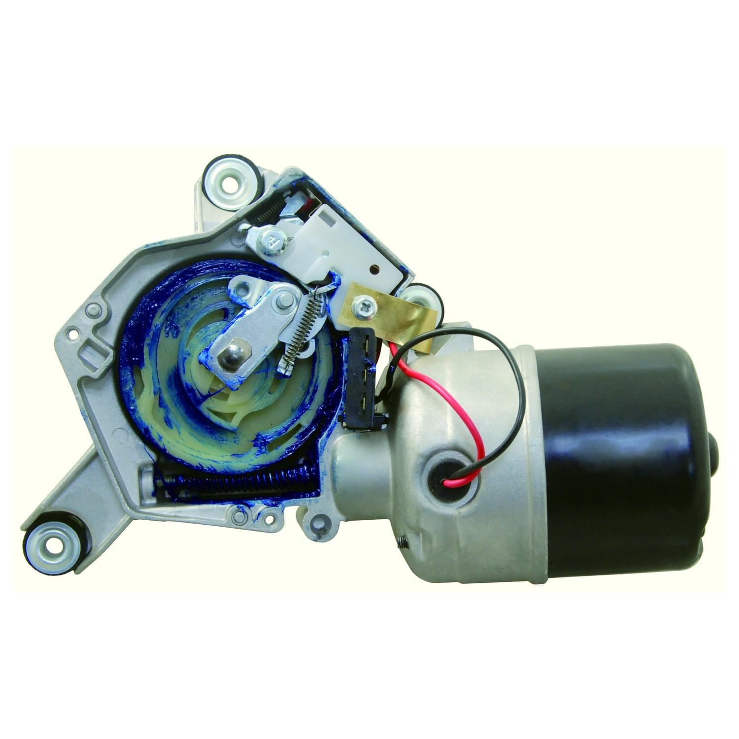 WAI Wiper Motor WPM142 | AutoZone