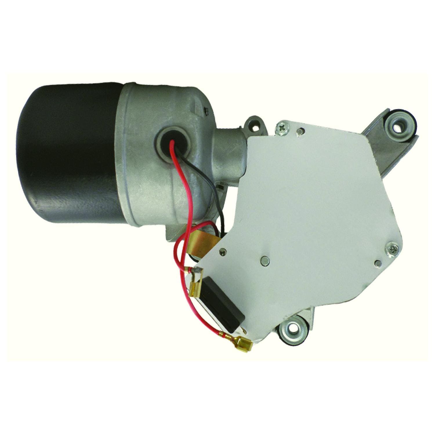 ワープマン 1968 Pontiac GTO/LeMans/Tempest WINDSHIELD WASHER PUMP WITH WHITE