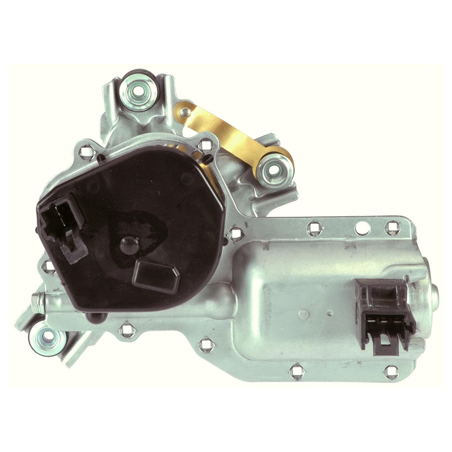 WAI Wiper Motor WPM182 | AutoZone