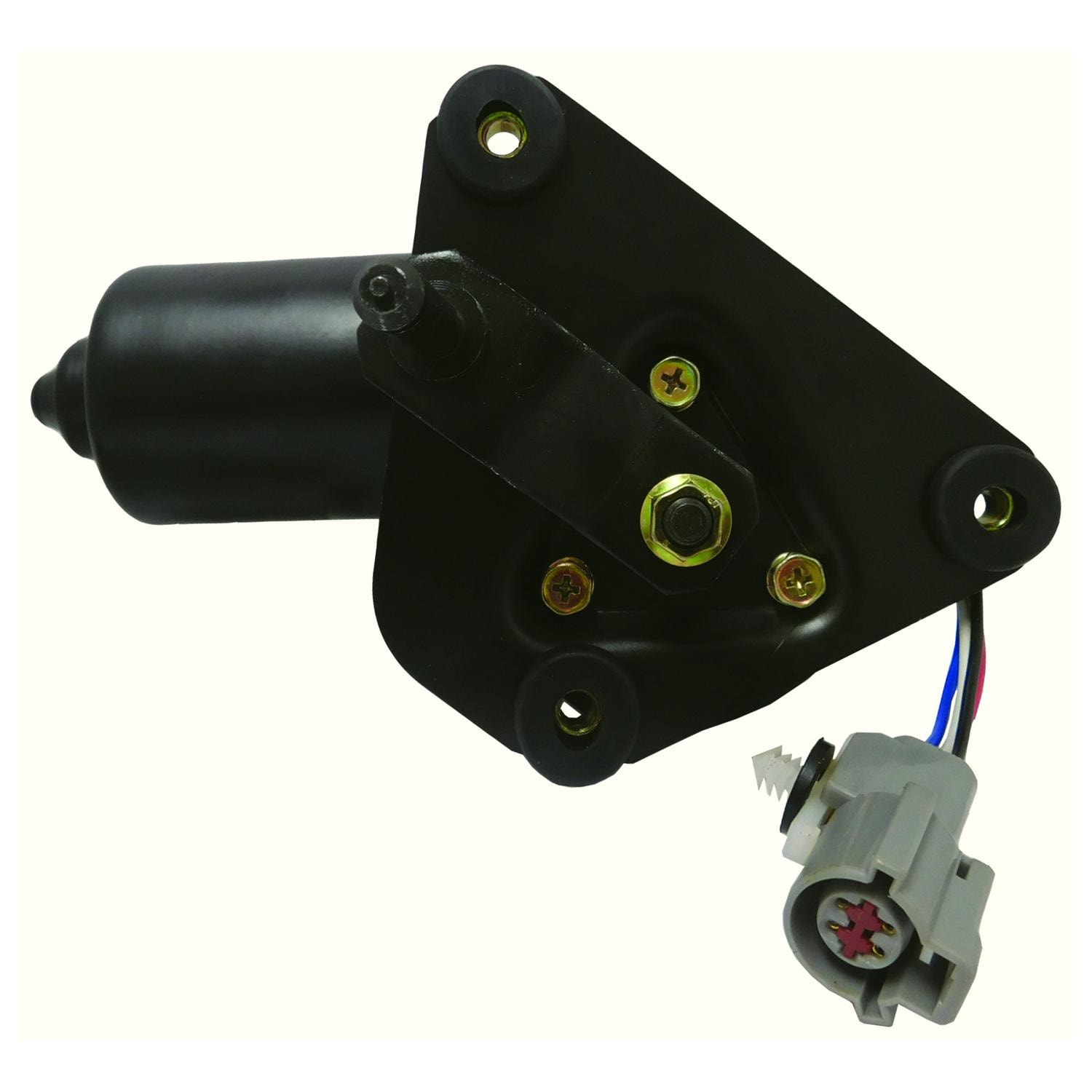 5wa WAI Wiper Motor WPM265 | AutoZone