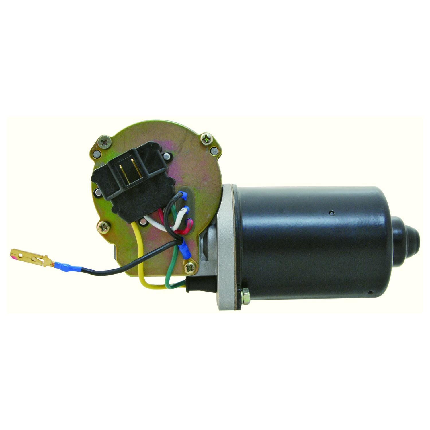WAI New Wiper Motor WPM3024 for Oldsmobile Starfire
