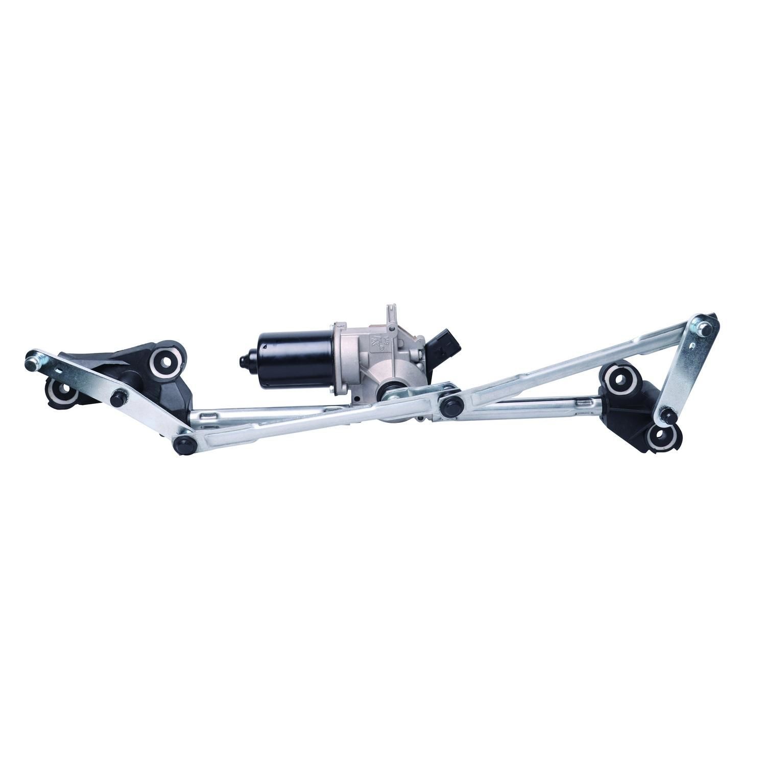 WAI Windshield Wiper Motor WPM3029L for Freightliner XB Raised Rail