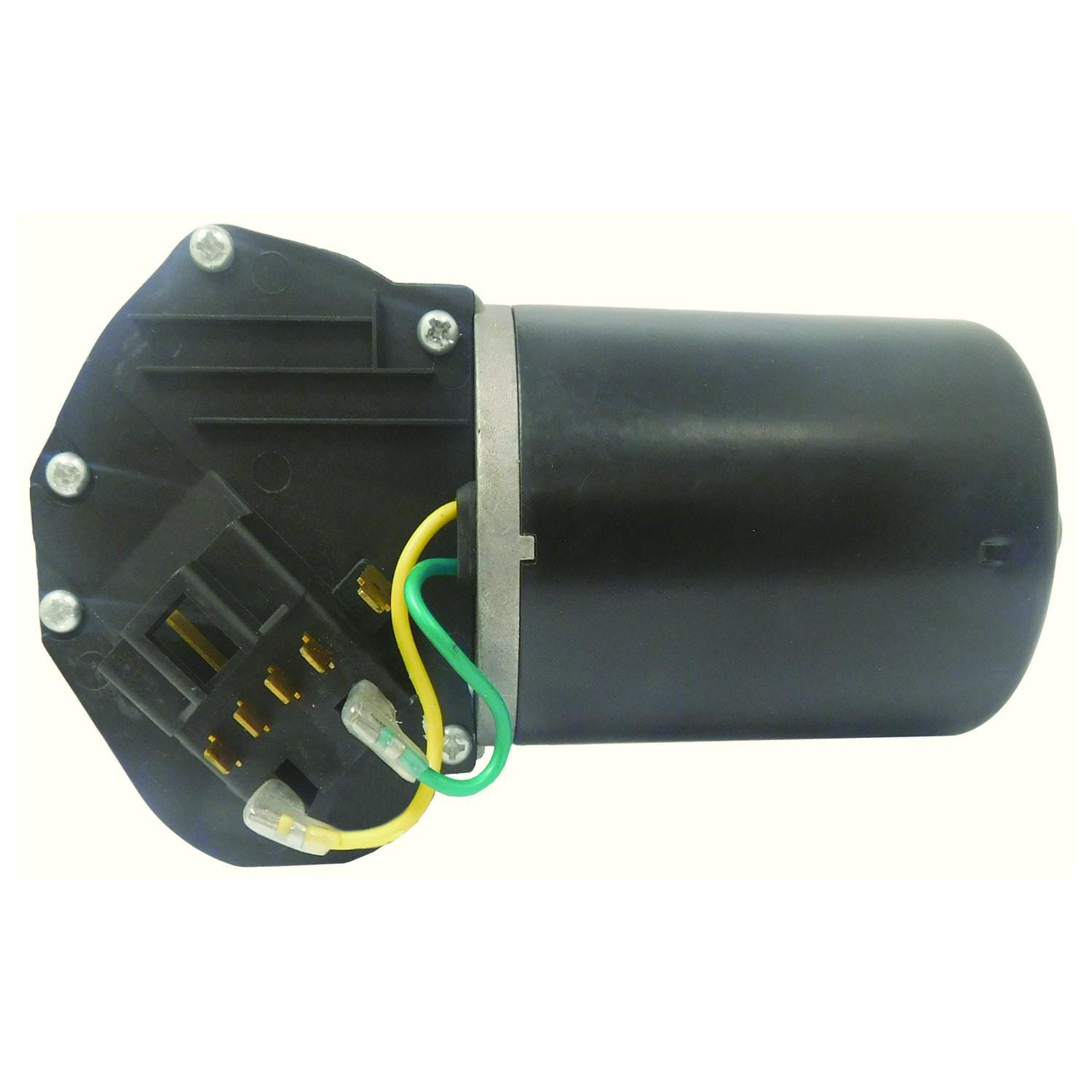 WAI Wiper Motor WPM383 | AutoZone