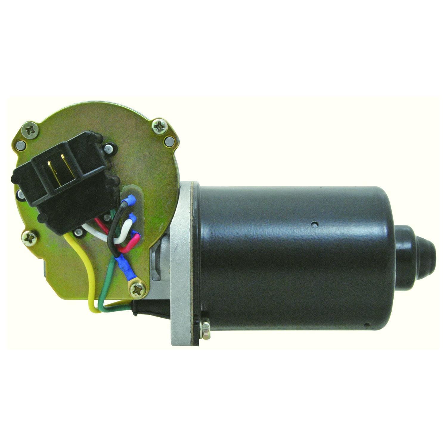 WAI Wiper Motor WPM387 for Oldsmobile Starfire
